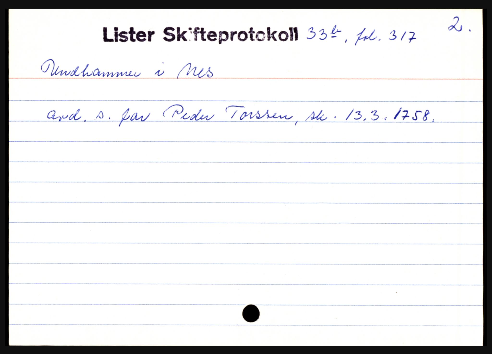 Lister sorenskriveri, AV/SAK-1221-0003/H, p. 40603