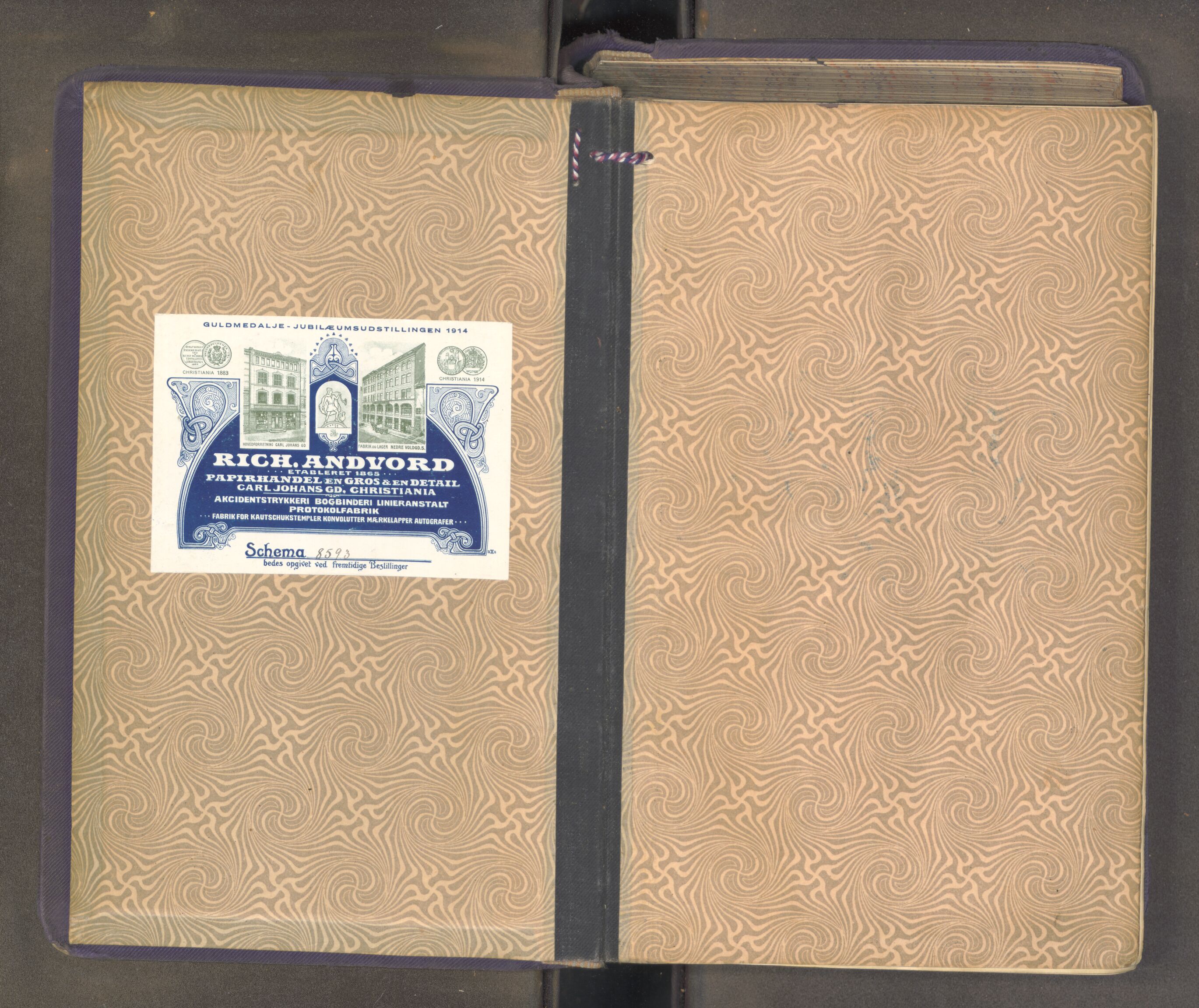 Numedal og Sandsvær sorenskriveri, AV/SAKO-A-128/F/Fa/Fab/L0006: Tingbok for Kongsberg by, 1919-1922