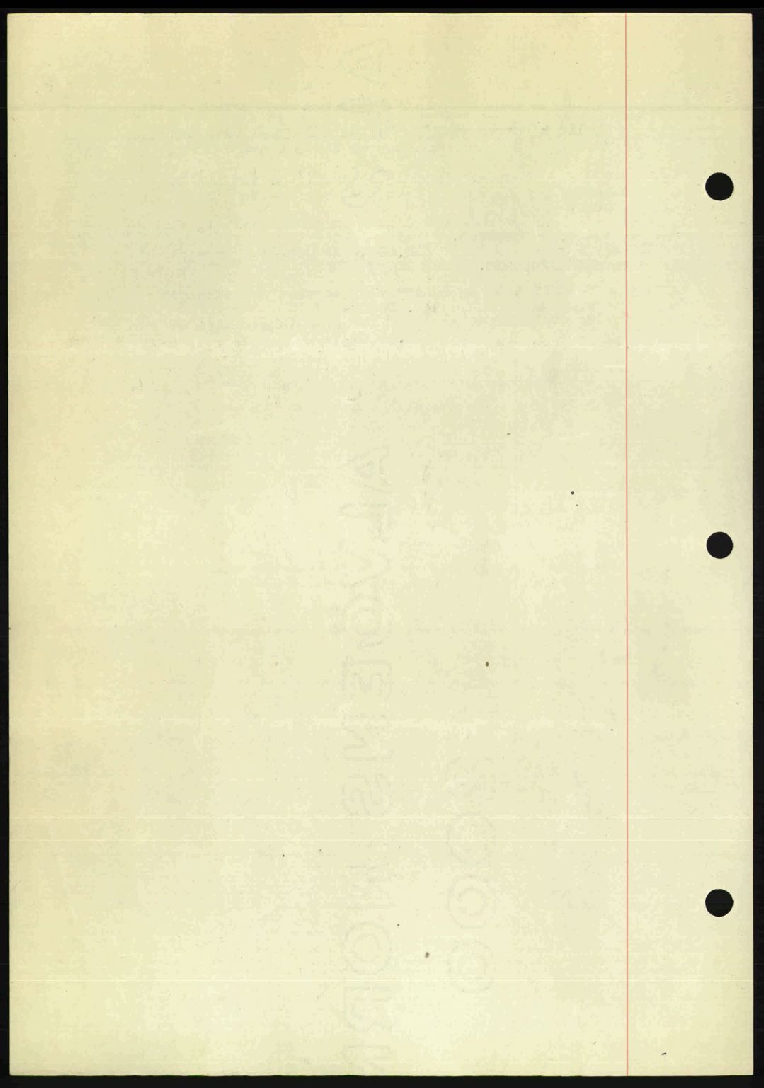 Romsdal sorenskriveri, SAT/A-4149/1/2/2C: Mortgage book no. A24, 1947-1947, Diary no: : 2621/1947