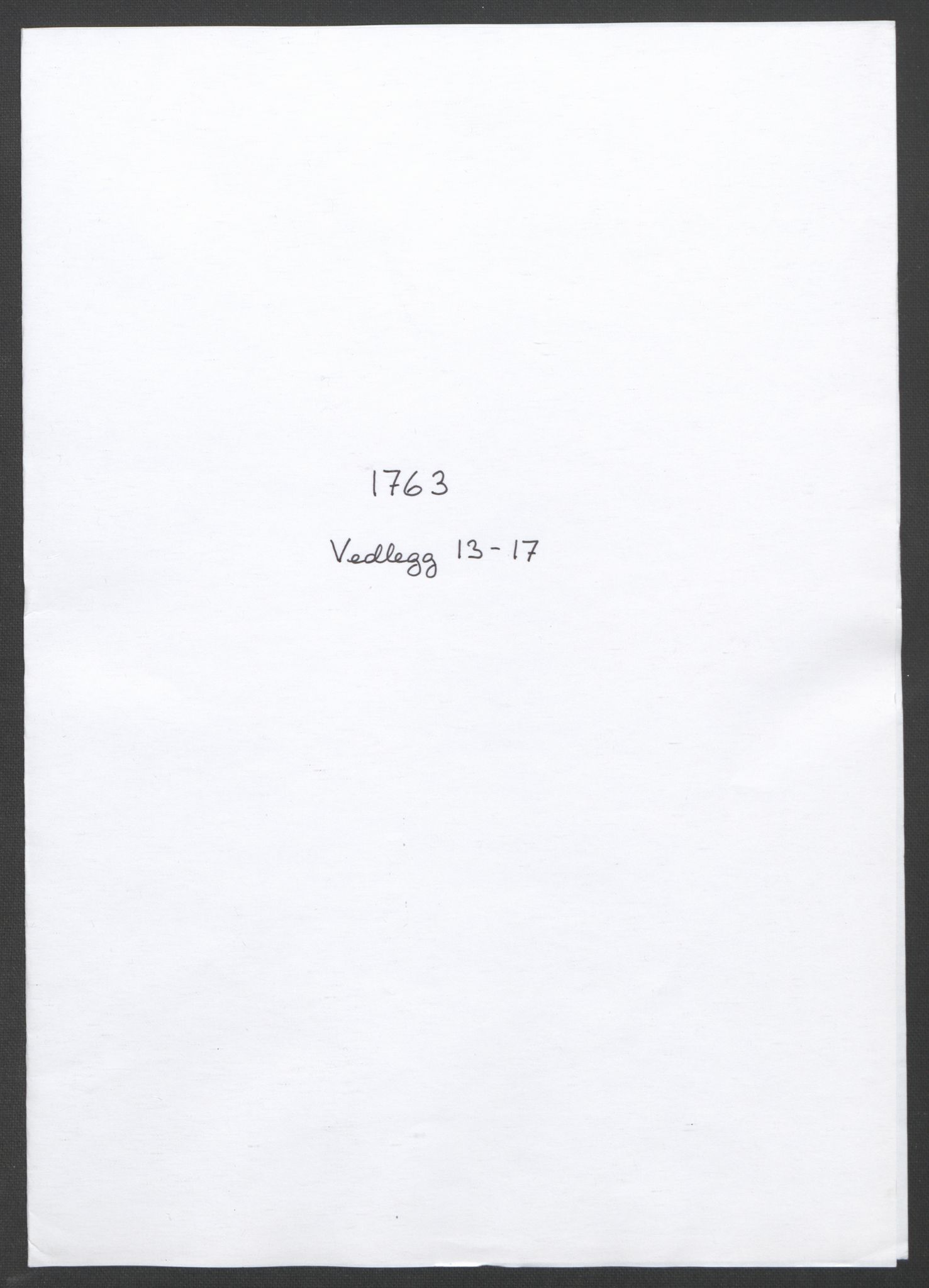 Rentekammeret inntil 1814, Reviderte regnskaper, Fogderegnskap, RA/EA-4092/R11/L0688: Ekstraskatten Nedre Romerike, 1763, p. 315