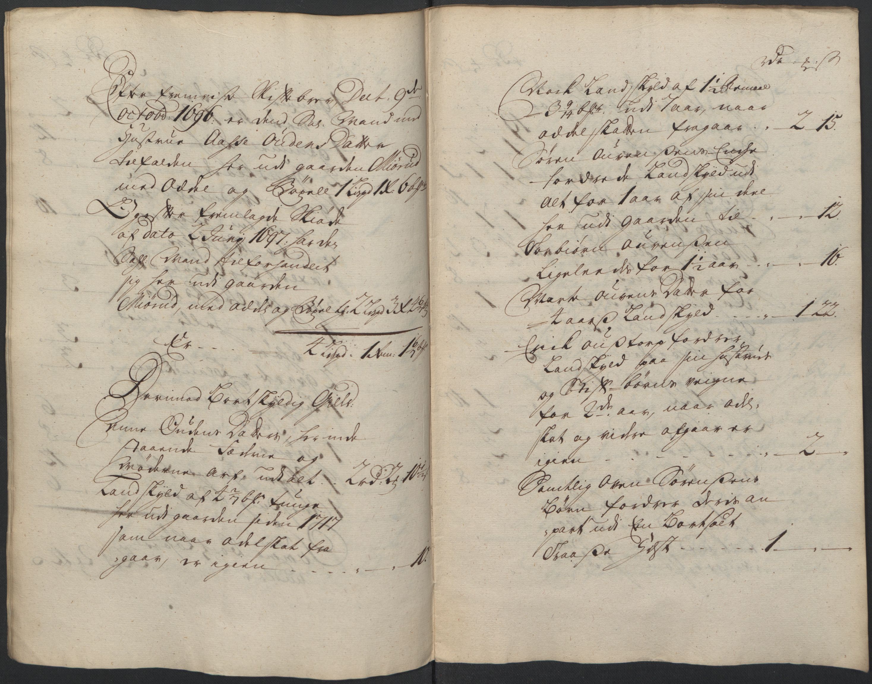Forsvaret, Generalauditøren, RA/RAFA-1772/F/Fj/Fjb/L0001: Skifter nr. 1 - 39. (1725, 1726), 1725-1726, p. 103