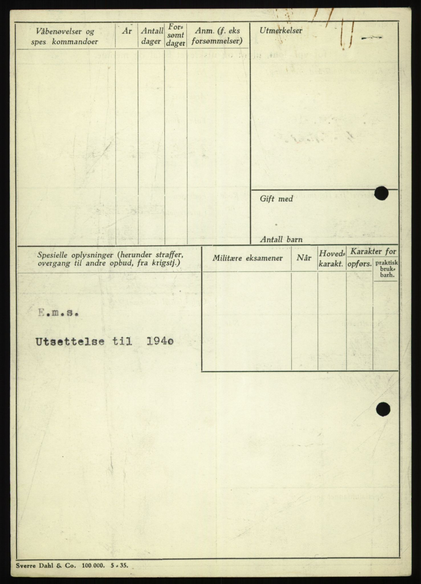 Forsvaret, Troms infanteriregiment nr. 16, AV/RA-RAFA-3146/P/Pa/L0023: Rulleblad for regimentets menige mannskaper, årsklasse 1939, 1939, p. 876