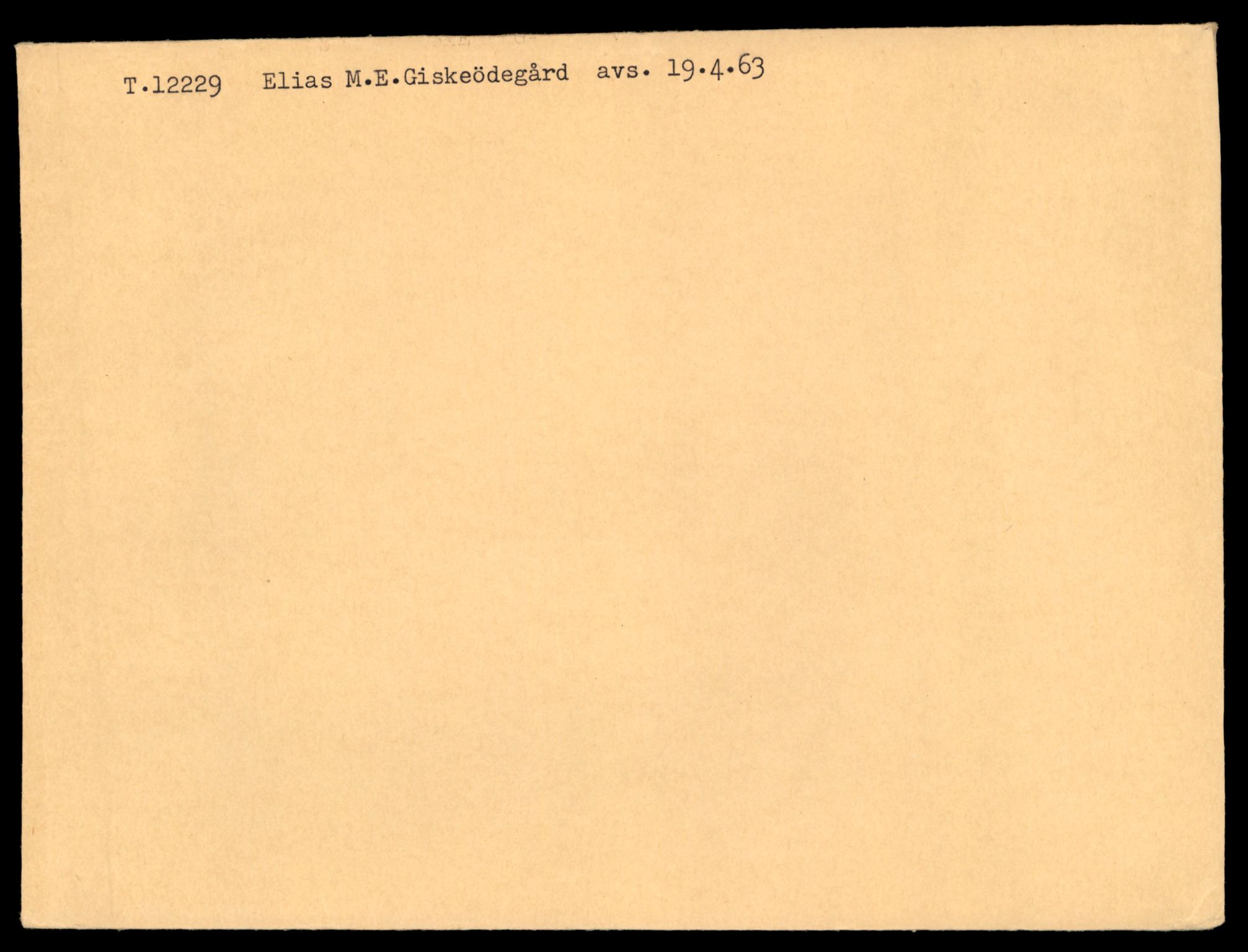 Møre og Romsdal vegkontor - Ålesund trafikkstasjon, AV/SAT-A-4099/F/Fe/L0033: Registreringskort for kjøretøy T 12151 - T 12474, 1927-1998, p. 2005