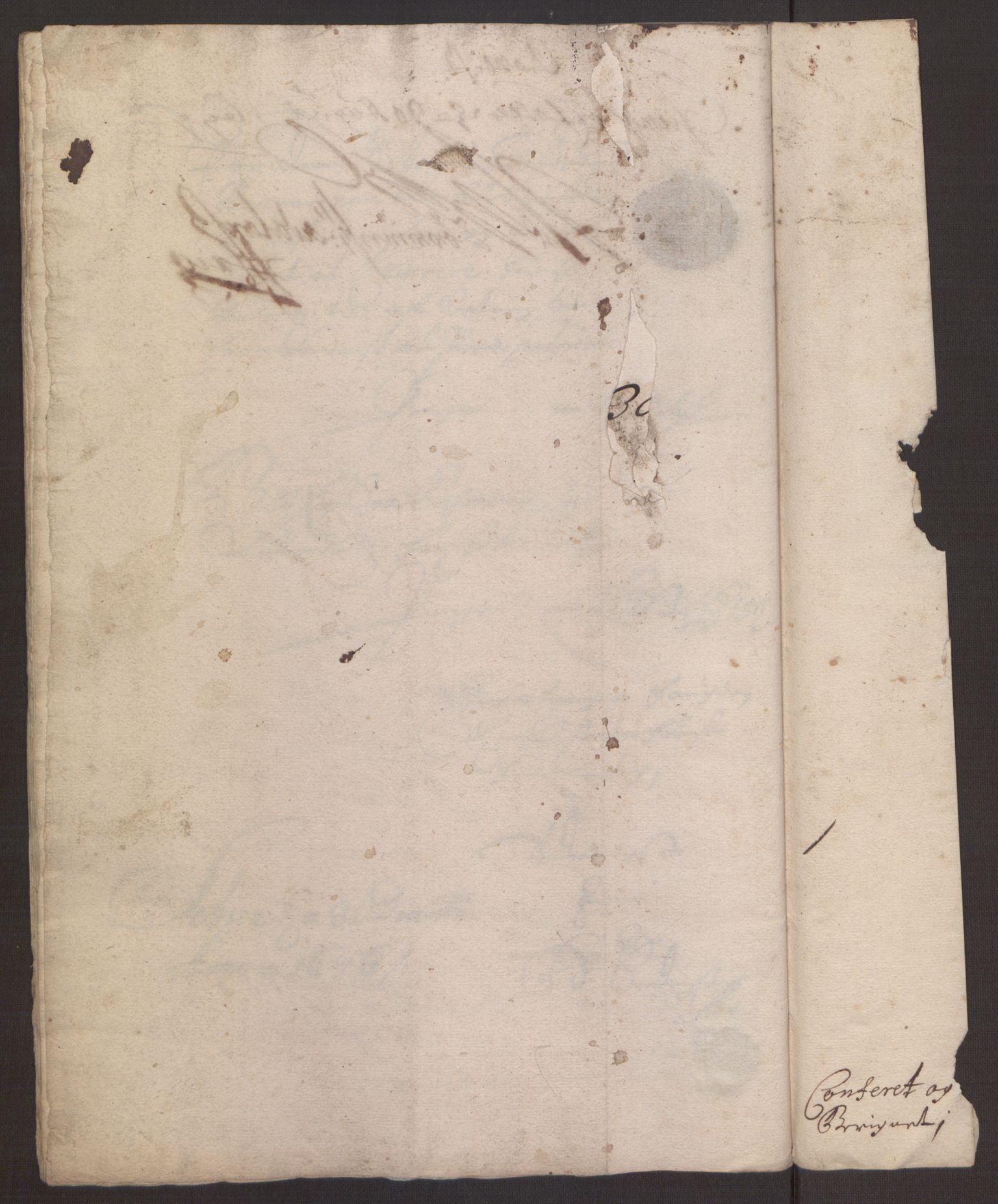 Rentekammeret inntil 1814, Reviderte regnskaper, Fogderegnskap, AV/RA-EA-4092/R35/L2066: Fogderegnskap Øvre og Nedre Telemark, 1676, p. 84