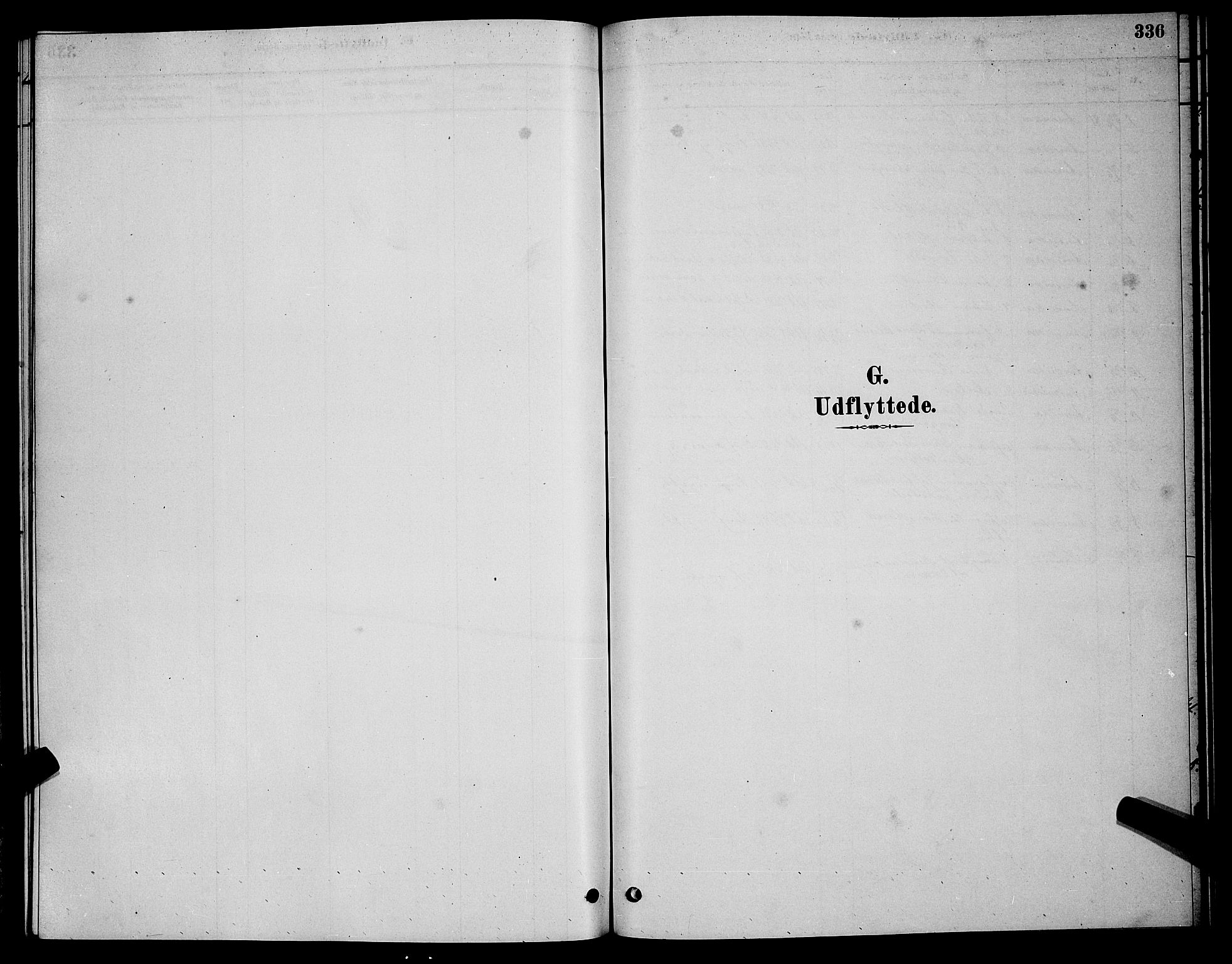 Vadsø sokneprestkontor, SATØ/S-1325/H/Hb/L0003klokker: Parish register (copy) no. 3, 1881-1901, p. 336