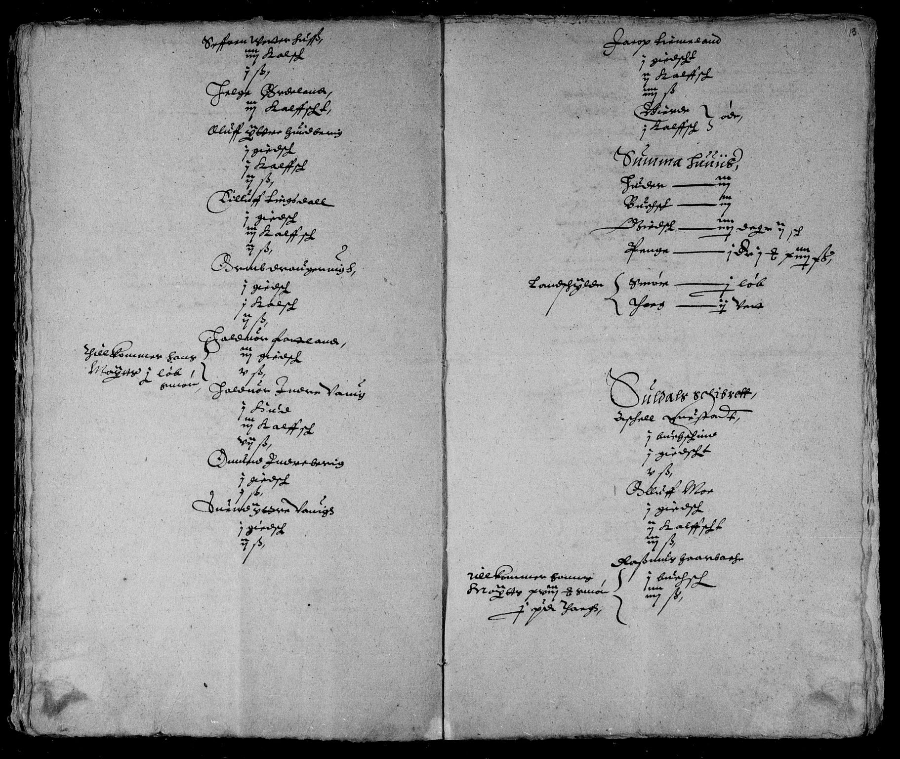 Danske Kanselli, Skapsaker, AV/RA-EA-4061/F/L0029: Skap 9, pakke 156-161, 1615-1669, p. 379