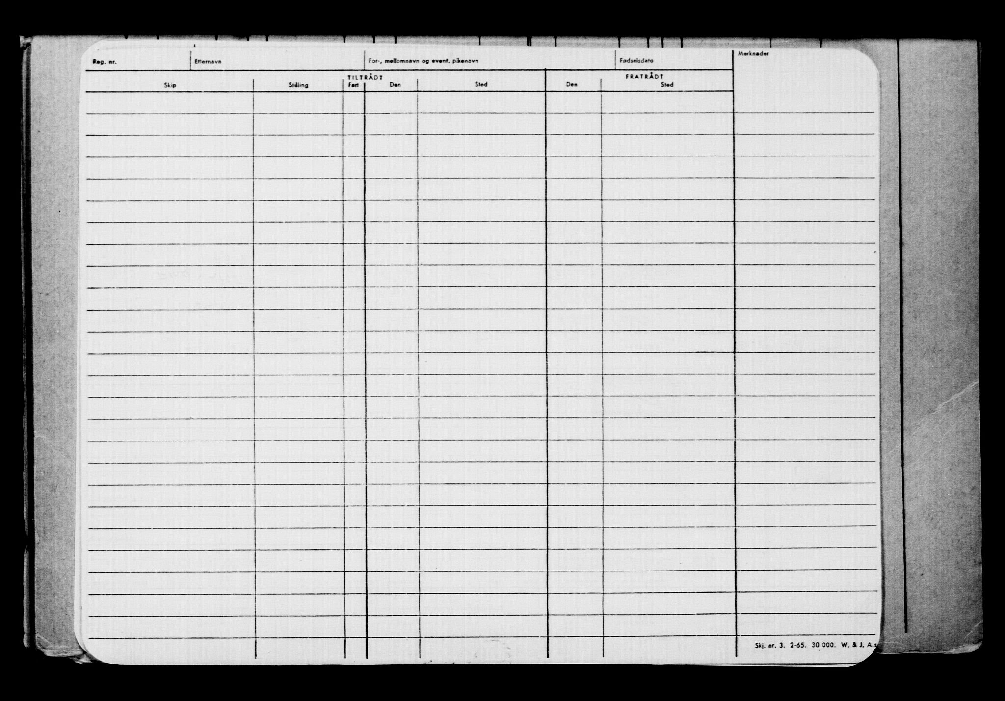 Direktoratet for sjømenn, AV/RA-S-3545/G/Gb/L0128: Hovedkort, 1915, p. 471