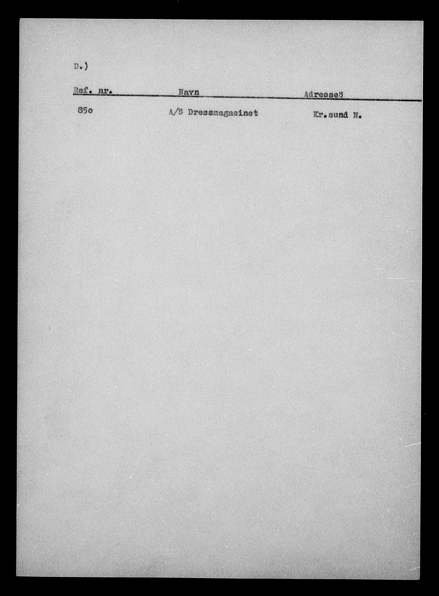 Justisdepartementet, Tilbakeføringskontoret for inndratte formuer, AV/RA-S-1564/H/Hc/Hcb/L0910: --, 1945-1947, p. 6