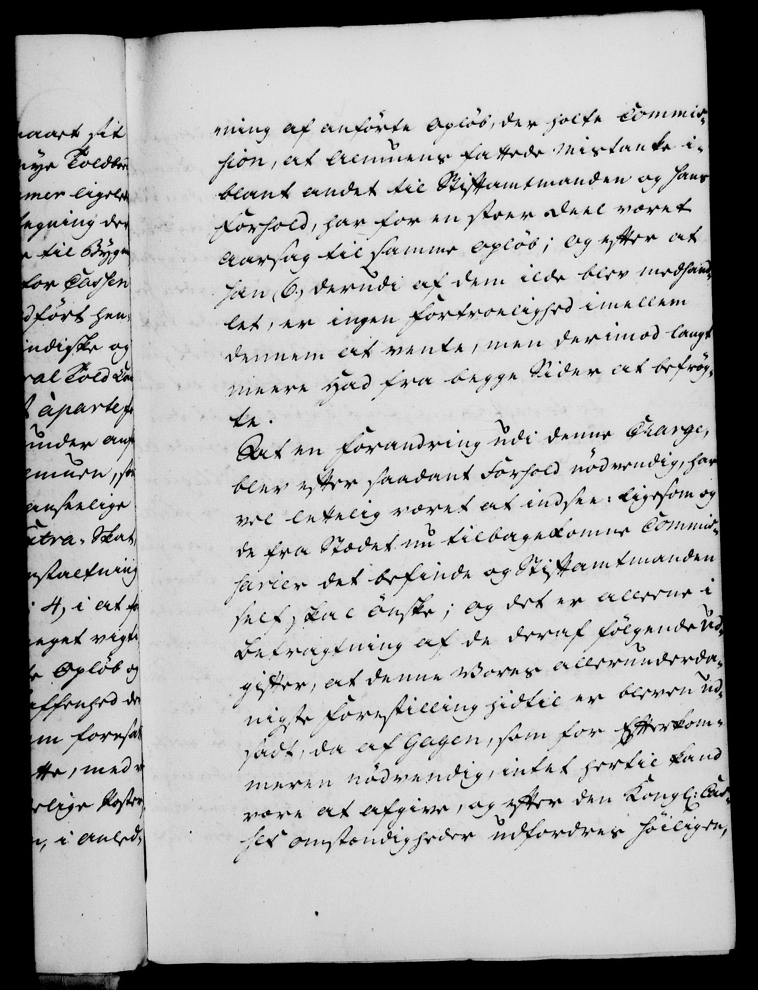 Rentekammeret, Kammerkanselliet, RA/EA-3111/G/Gf/Gfa/L0048: Norsk relasjons- og resolusjonsprotokoll (merket RK 52.48), 1766, p. 190