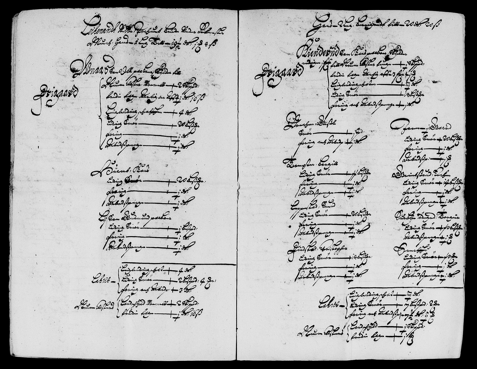 Rentekammeret inntil 1814, Reviderte regnskaper, Lensregnskaper, AV/RA-EA-5023/R/Rb/Rbd/L0012: Maria kirke prosti gods og Rakkestad len, 1662-1669