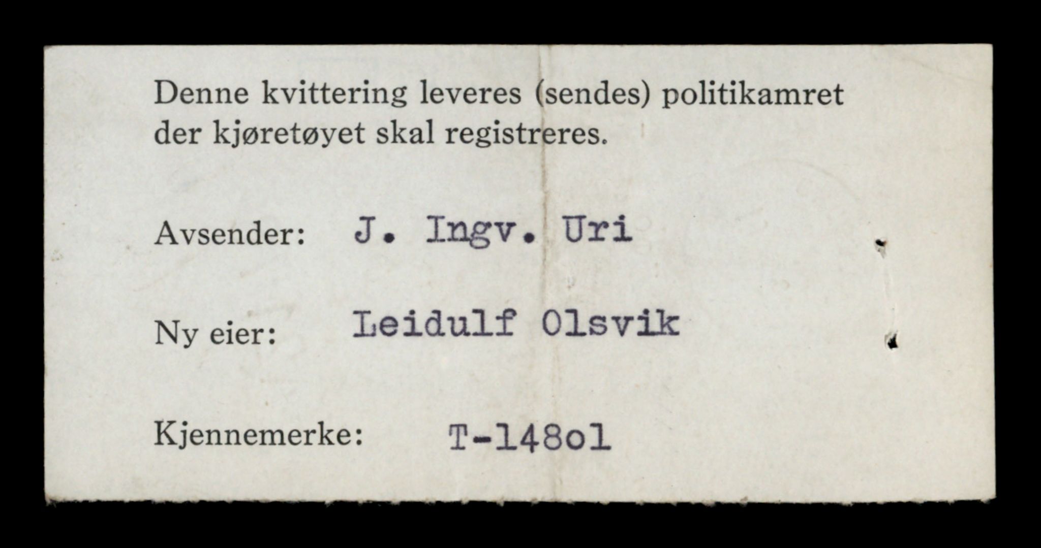Møre og Romsdal vegkontor - Ålesund trafikkstasjon, AV/SAT-A-4099/F/Fe/L0048: Registreringskort for kjøretøy T 14721 - T 14863, 1927-1998, p. 1688