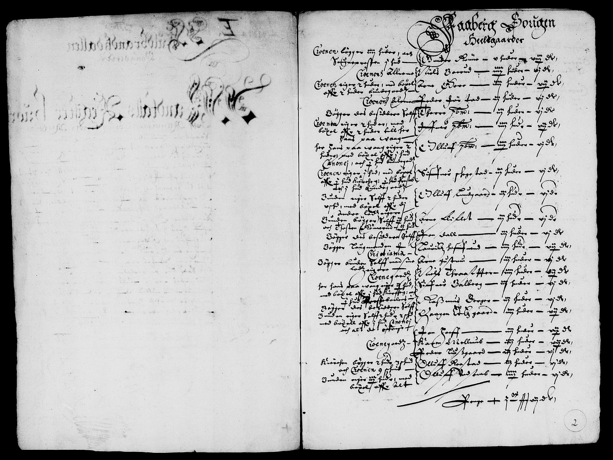 Rentekammeret inntil 1814, Reviderte regnskaper, Lensregnskaper, RA/EA-5023/R/Rb/Rba/L0192: Akershus len, 1647