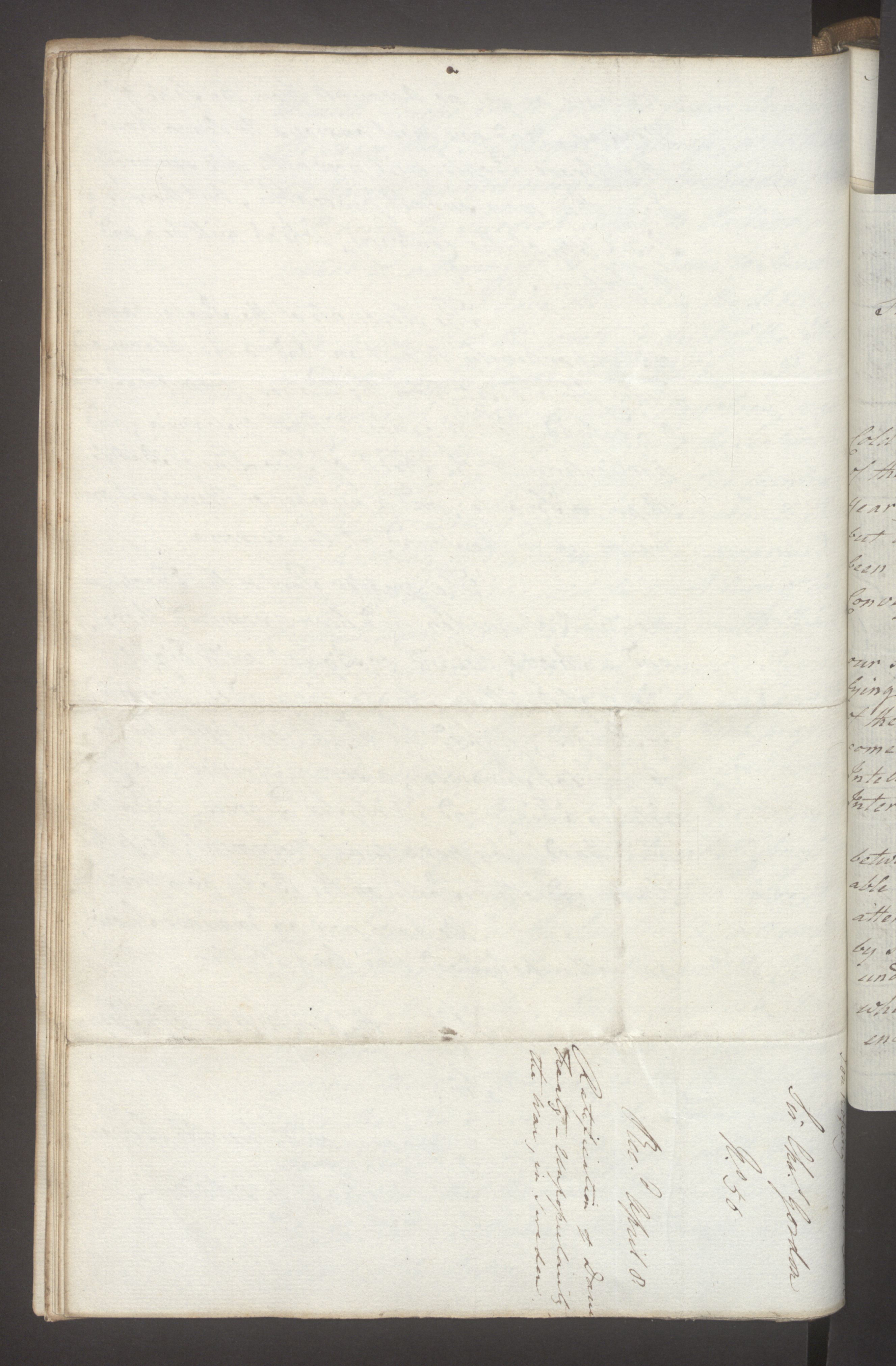 Foreign Office*, UKA/-/FO 38/16: Sir C. Gordon. Reports from Malmö, Jonkoping, and Helsingborg, 1814, p. 17