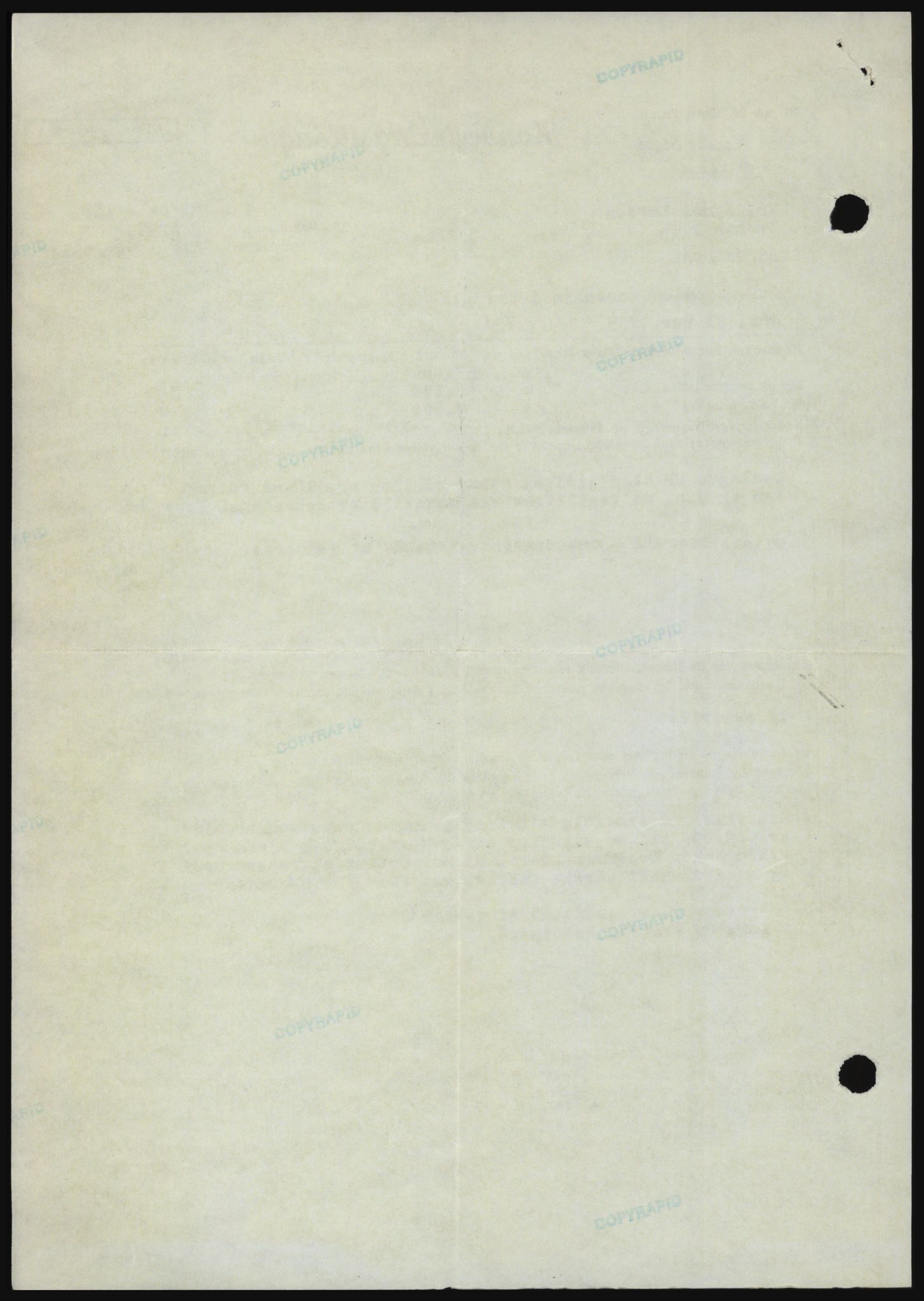 Nord-Hedmark sorenskriveri, SAH/TING-012/H/Hc/L0027: Mortgage book no. 27, 1967-1968, Diary no: : 1665/1968