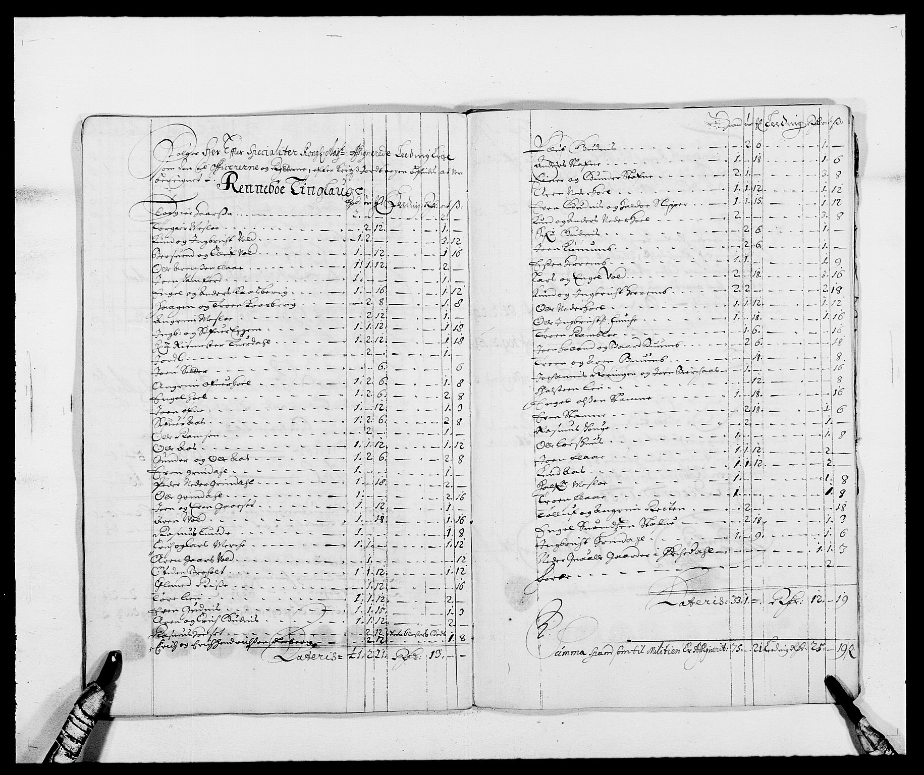 Rentekammeret inntil 1814, Reviderte regnskaper, Fogderegnskap, RA/EA-4092/R58/L3935: Fogderegnskap Orkdal, 1687-1688, p. 346
