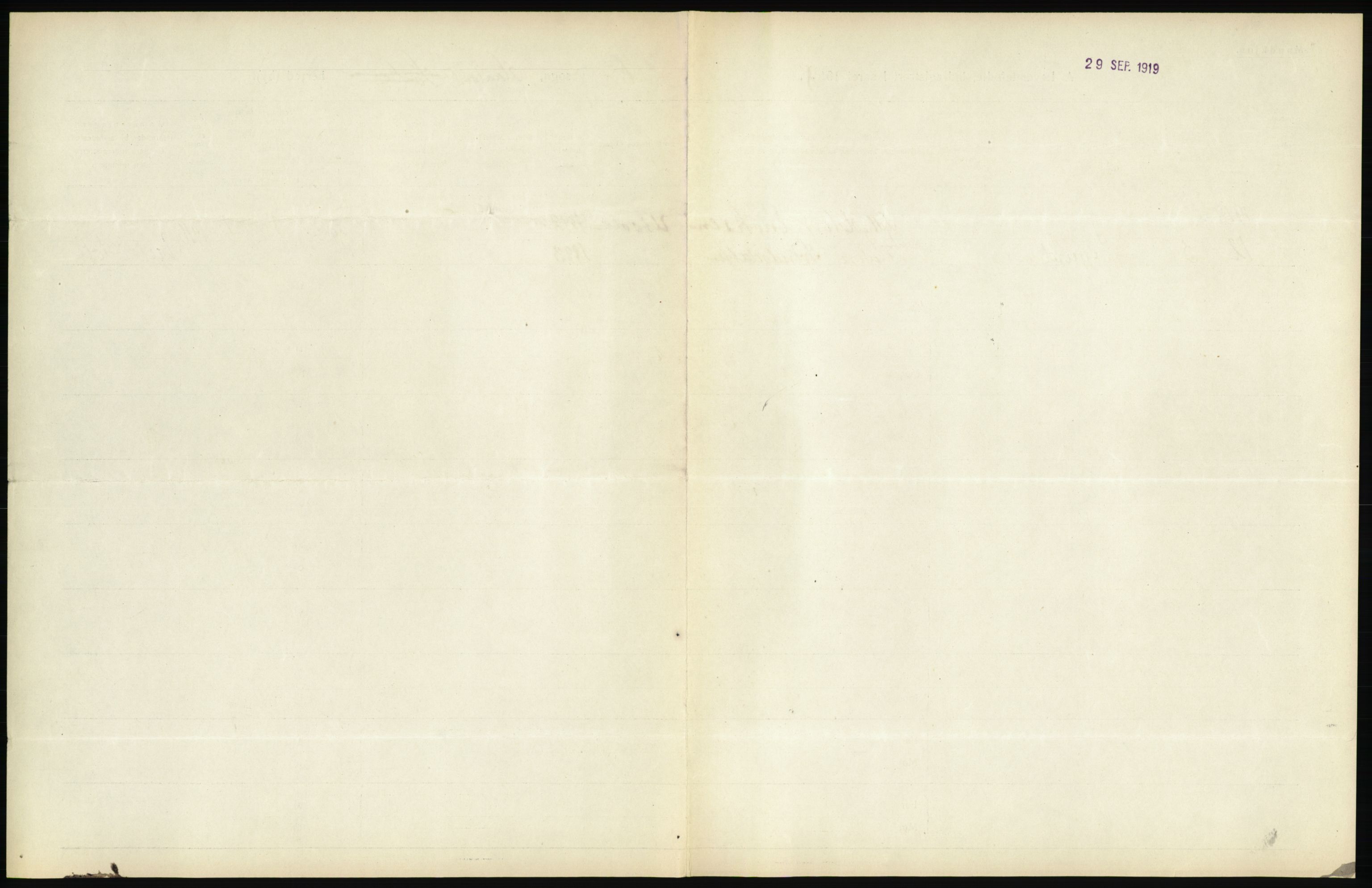 Statistisk sentralbyrå, Sosiodemografiske emner, Befolkning, RA/S-2228/D/Df/Dfb/Dfbh/L0031: Rogaland fylke: Levendefødte menn og kvinner. Bygder., 1918