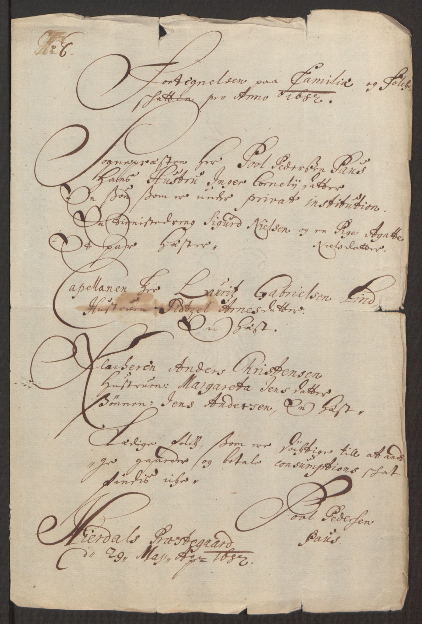 Rentekammeret inntil 1814, Reviderte regnskaper, Fogderegnskap, AV/RA-EA-4092/R35/L2078: Fogderegnskap Øvre og Nedre Telemark, 1680-1684, p. 290