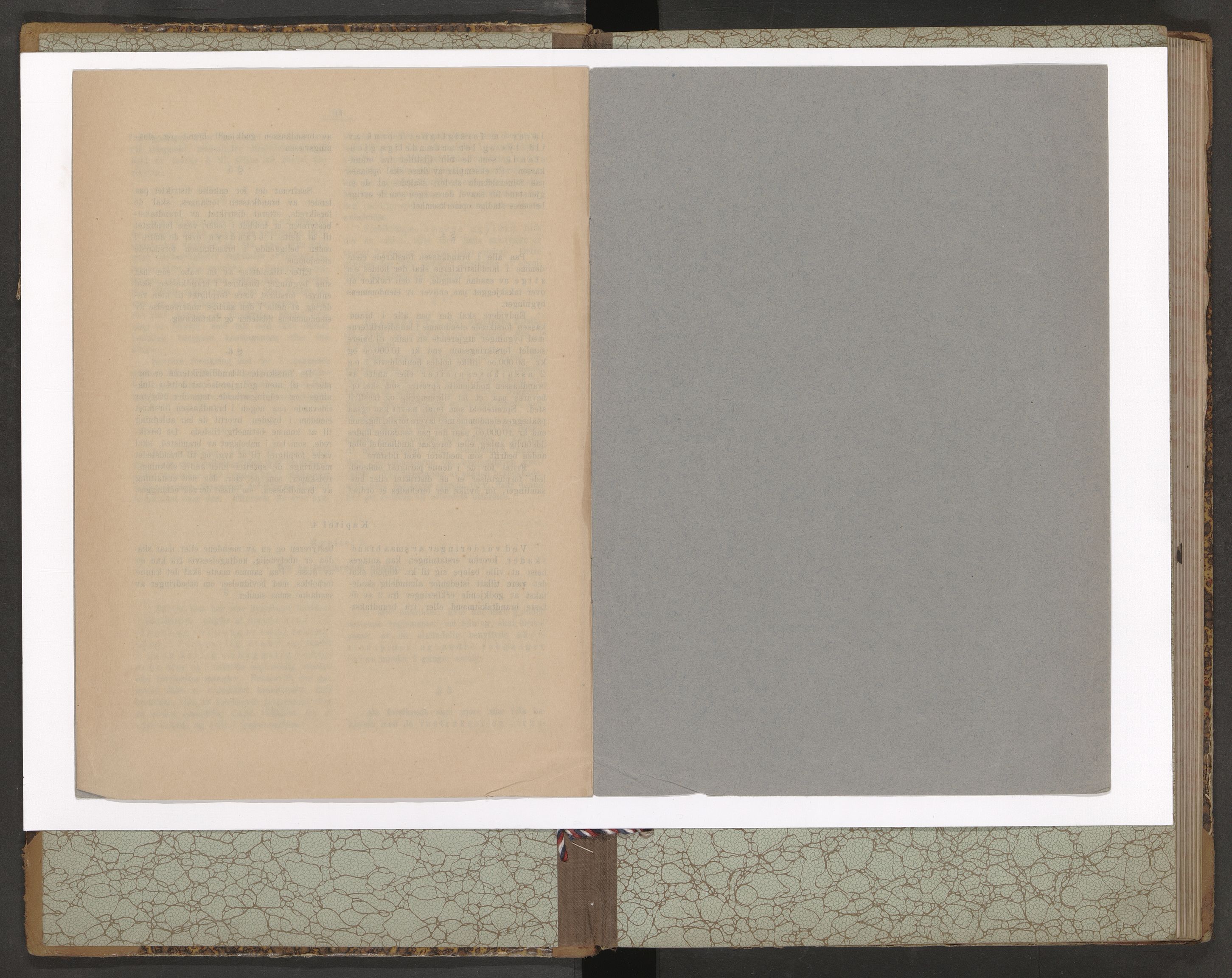 Norges brannkasse, branntakster Berg, AV/SAO-A-11383/F/Fb/L0004: Branntakstprotokoll, 1904-1924