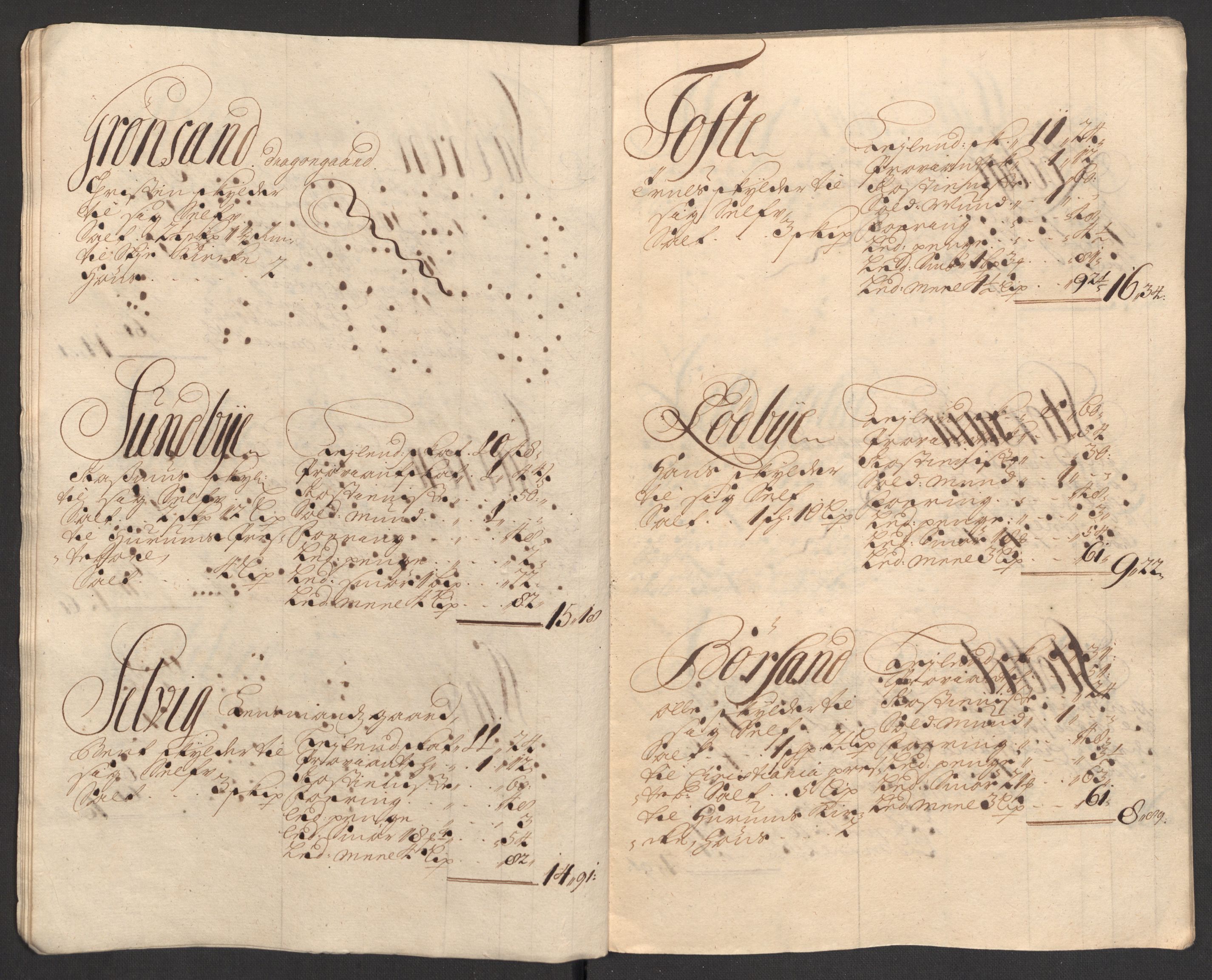 Rentekammeret inntil 1814, Reviderte regnskaper, Fogderegnskap, AV/RA-EA-4092/R30/L1700: Fogderegnskap Hurum, Røyken, Eiker og Lier, 1704-1705, p. 270