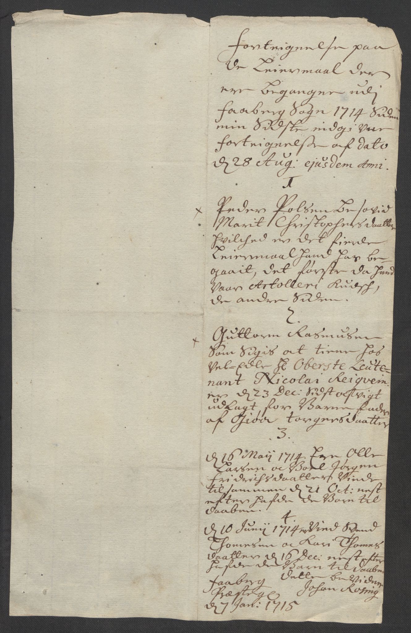 Rentekammeret inntil 1814, Reviderte regnskaper, Fogderegnskap, AV/RA-EA-4092/R17/L1183: Fogderegnskap Gudbrandsdal, 1714, p. 101