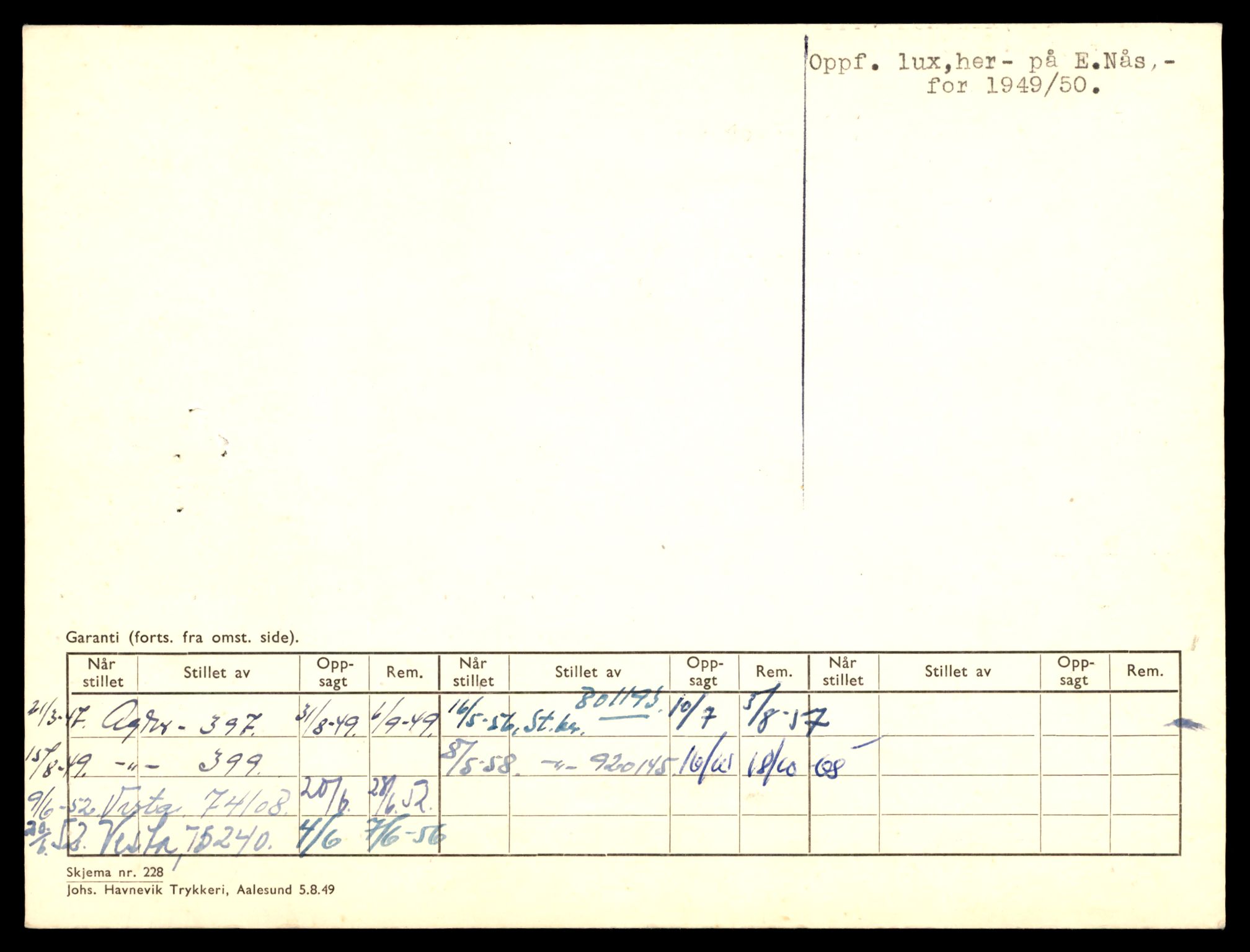 Møre og Romsdal vegkontor - Ålesund trafikkstasjon, SAT/A-4099/F/Fe/L0030: Registreringskort for kjøretøy T 11620 - T 11799, 1927-1998, p. 2510