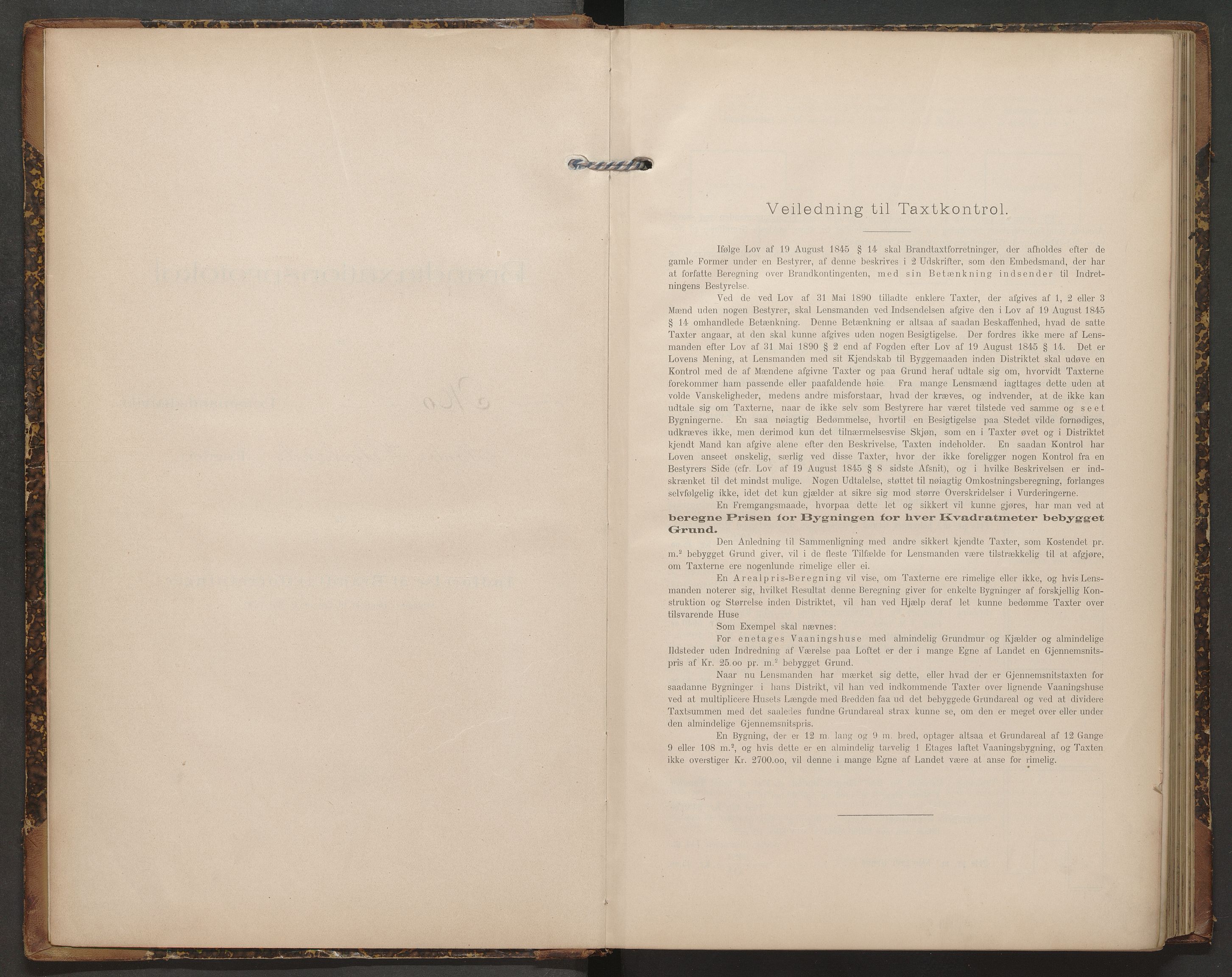 Norges Brannkasse Mo, AV/SAT-A-1728/E/Ea/L0003: Skjematakster, 1902-1907