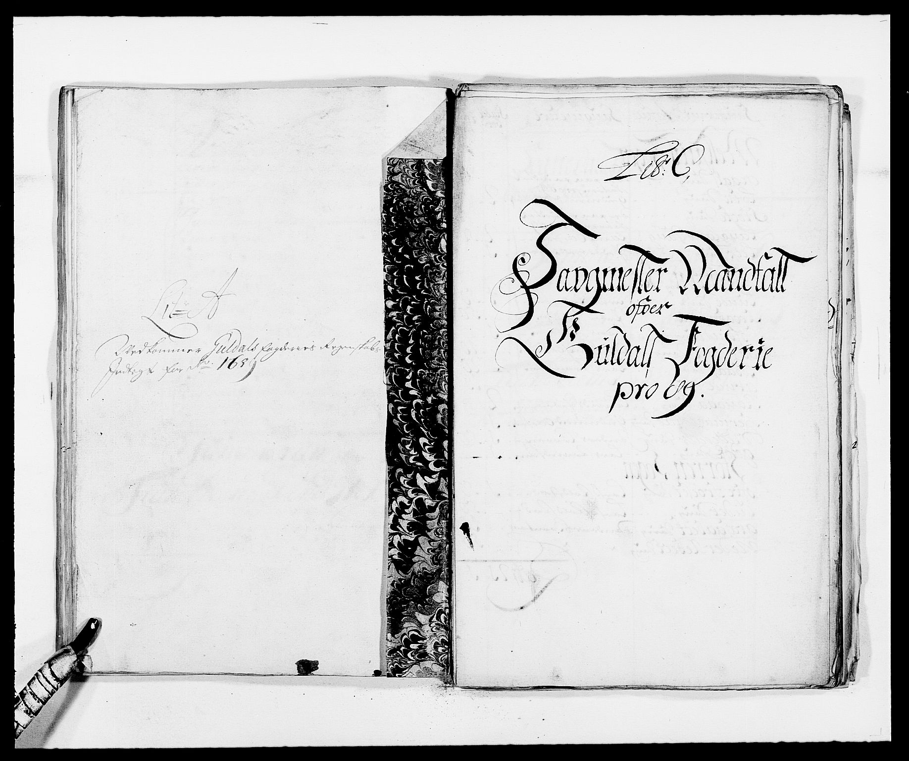 Rentekammeret inntil 1814, Reviderte regnskaper, Fogderegnskap, RA/EA-4092/R59/L3940: Fogderegnskap Gauldal, 1689-1690, p. 63