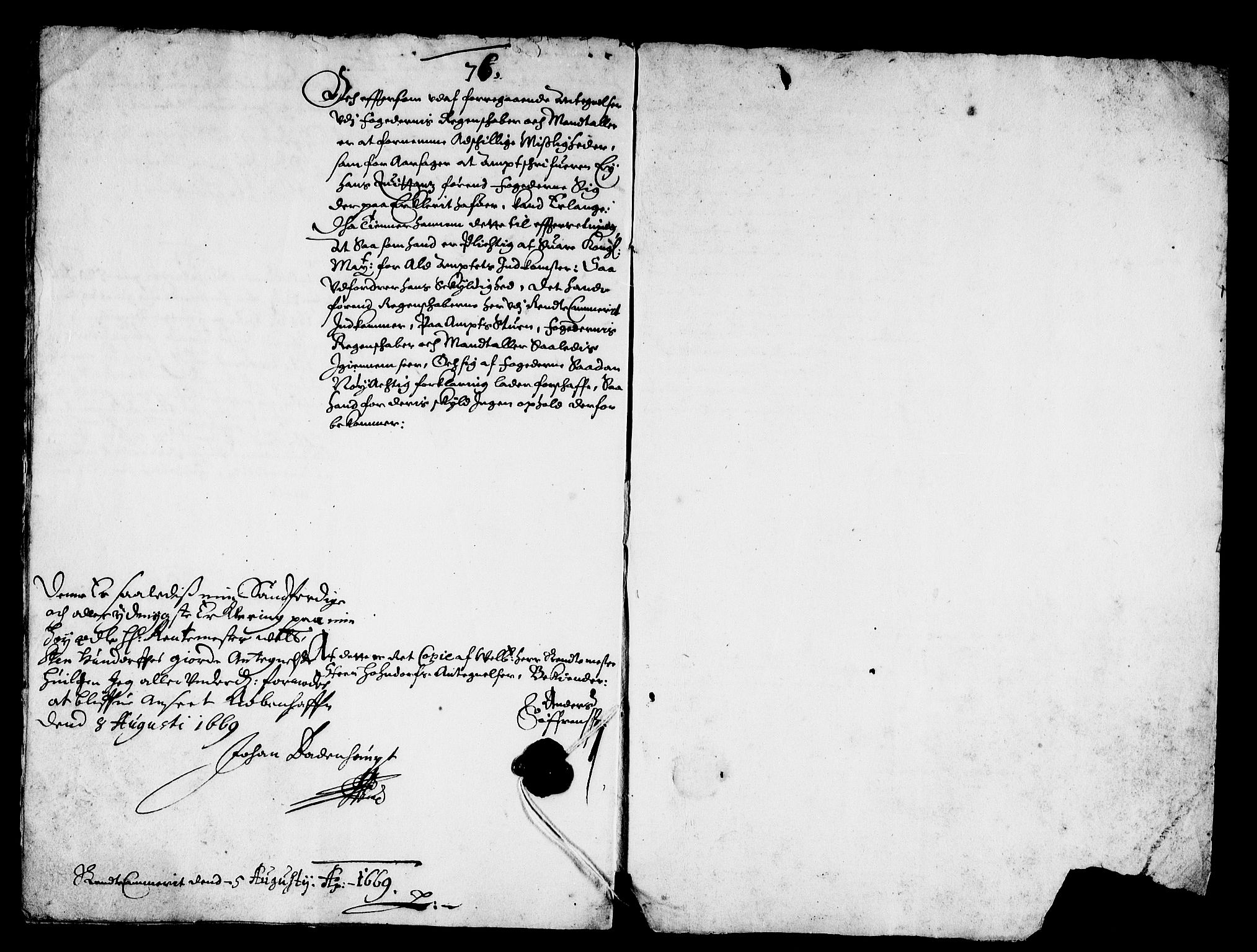 Rentekammeret inntil 1814, Reviderte regnskaper, Stiftamtstueregnskaper, Bergen stiftamt, AV/RA-EA-6043/R/Rc/L0026: Bergen stiftamt, 1667