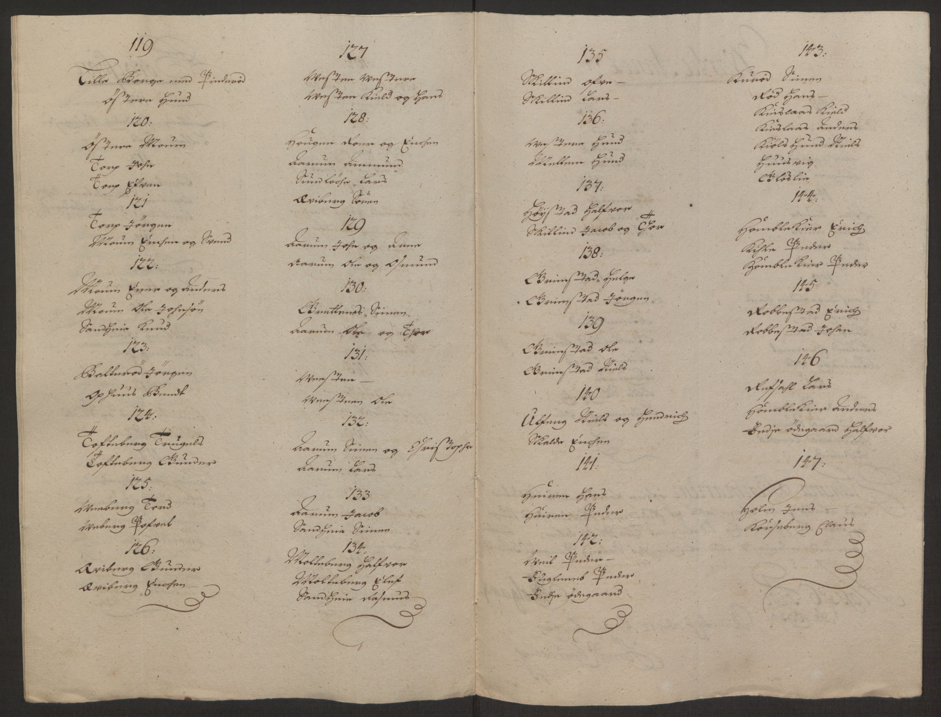 Rentekammeret inntil 1814, Reviderte regnskaper, Fogderegnskap, AV/RA-EA-4092/R03/L0120: Fogderegnskap Onsøy, Tune, Veme og Åbygge fogderi, 1692-1693, p. 144