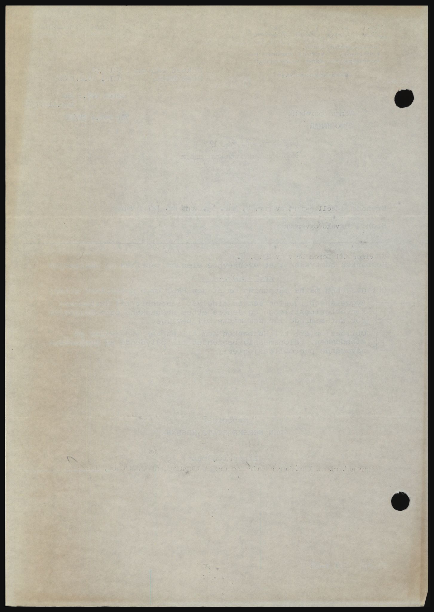 Nord-Hedmark sorenskriveri, SAH/TING-012/H/Hc/L0028: Mortgage book no. 28, 1968-1968, Diary no: : 2896/1968