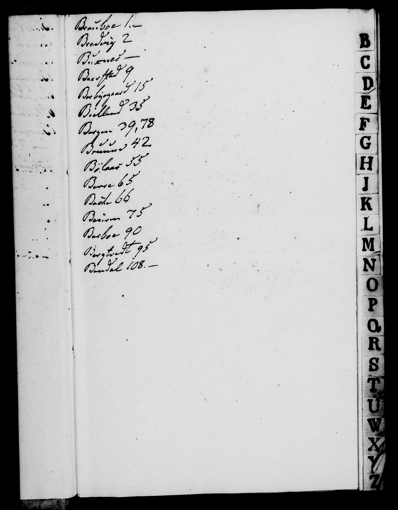 Rentekammeret, Kammerkanselliet, RA/EA-3111/G/Gf/Gfa/L0076: Norsk relasjons- og resolusjonsprotokoll (merket RK 52.76), 1794, p. 4