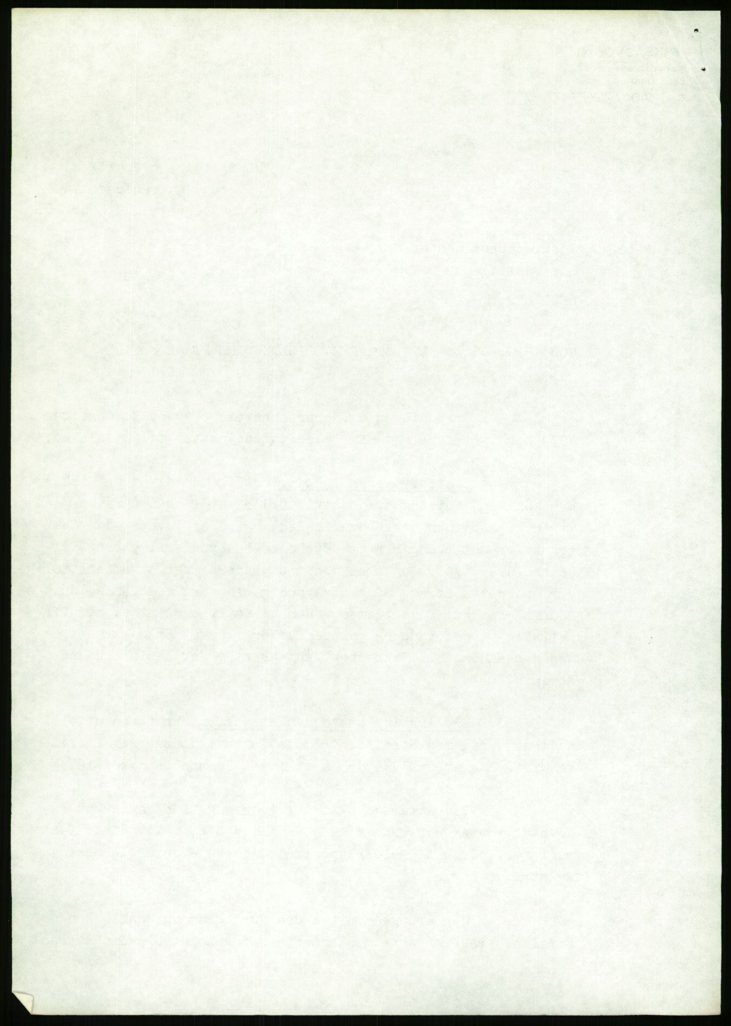 Turid Eikvam, AV/RA-PA-1457/F/Fa/L0009: Diverse, 1979-1981, p. 618