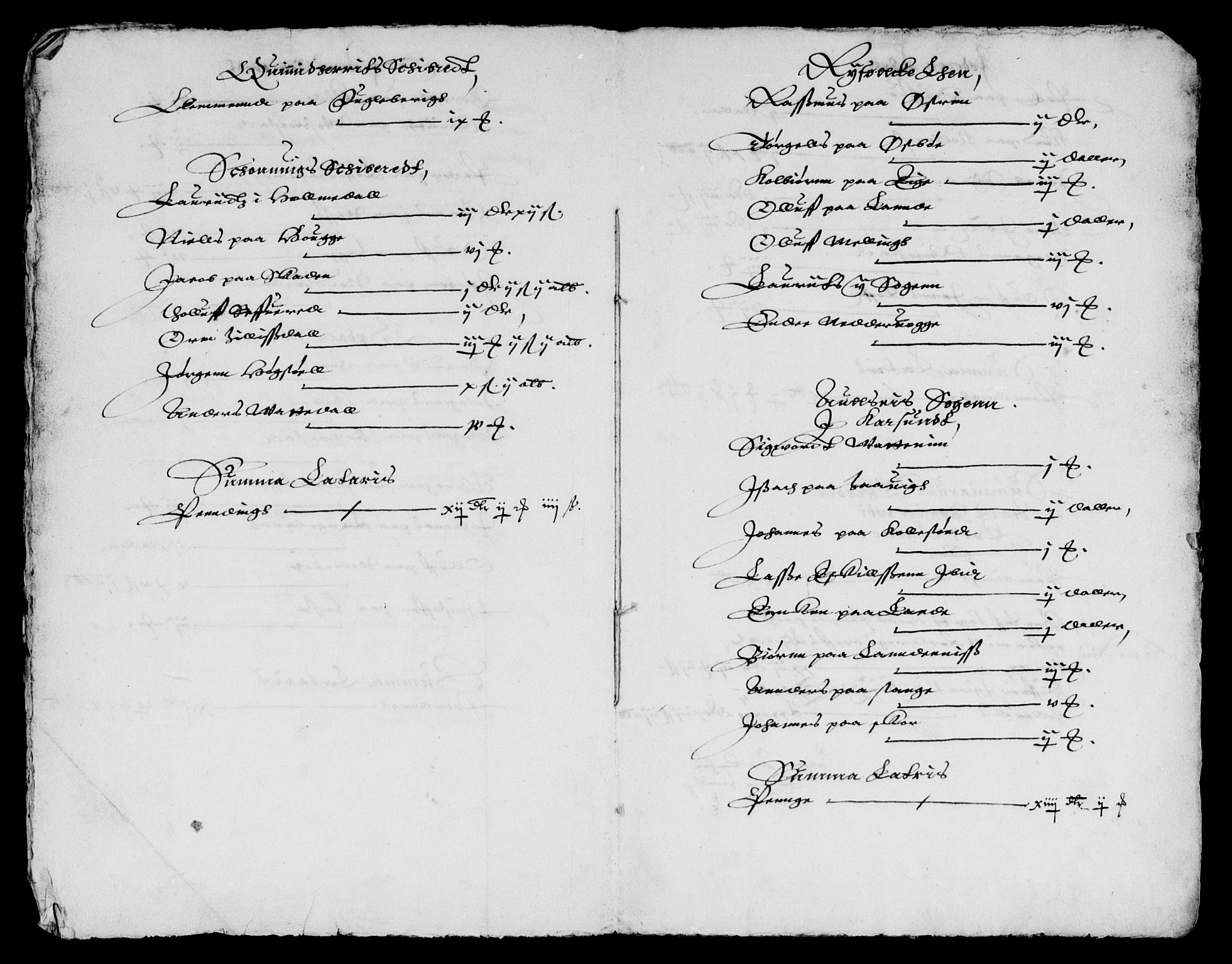 Rentekammeret inntil 1814, Reviderte regnskaper, Lensregnskaper, AV/RA-EA-5023/R/Rb/Rbu/L0001: Hardanger og Halsnøy kloster len, 1606-1617