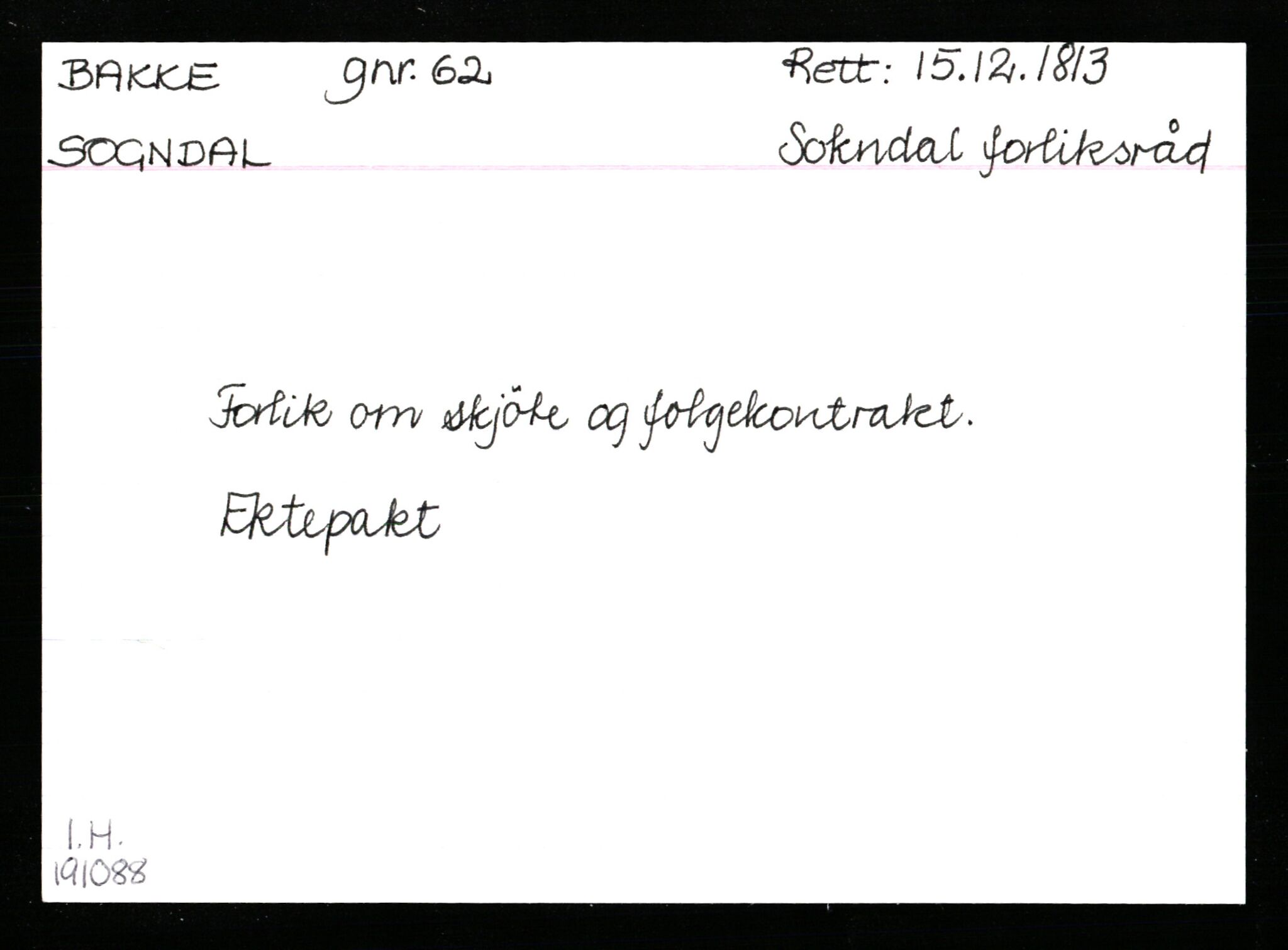 Statsarkivet i Stavanger, AV/SAST-A-101971/03/Y/Ym/L0003: Åstedskort sortert etter gårdsnavn: Austbø - Bandeberg, 1600-1950, p. 545
