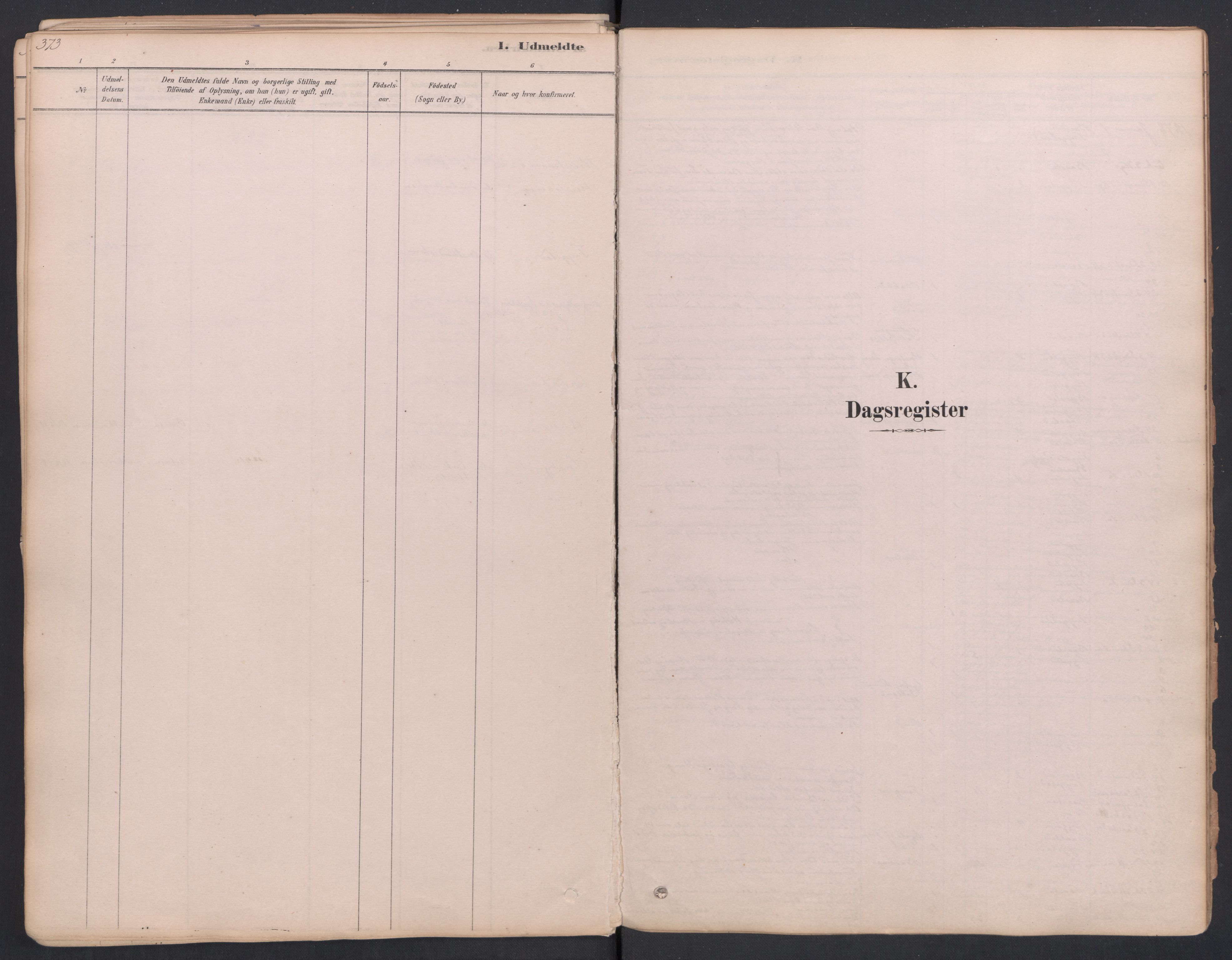 Trøgstad prestekontor Kirkebøker, SAO/A-10925/F/Fa/L0010: Parish register (official) no. I 10, 1878-1898, p. 373
