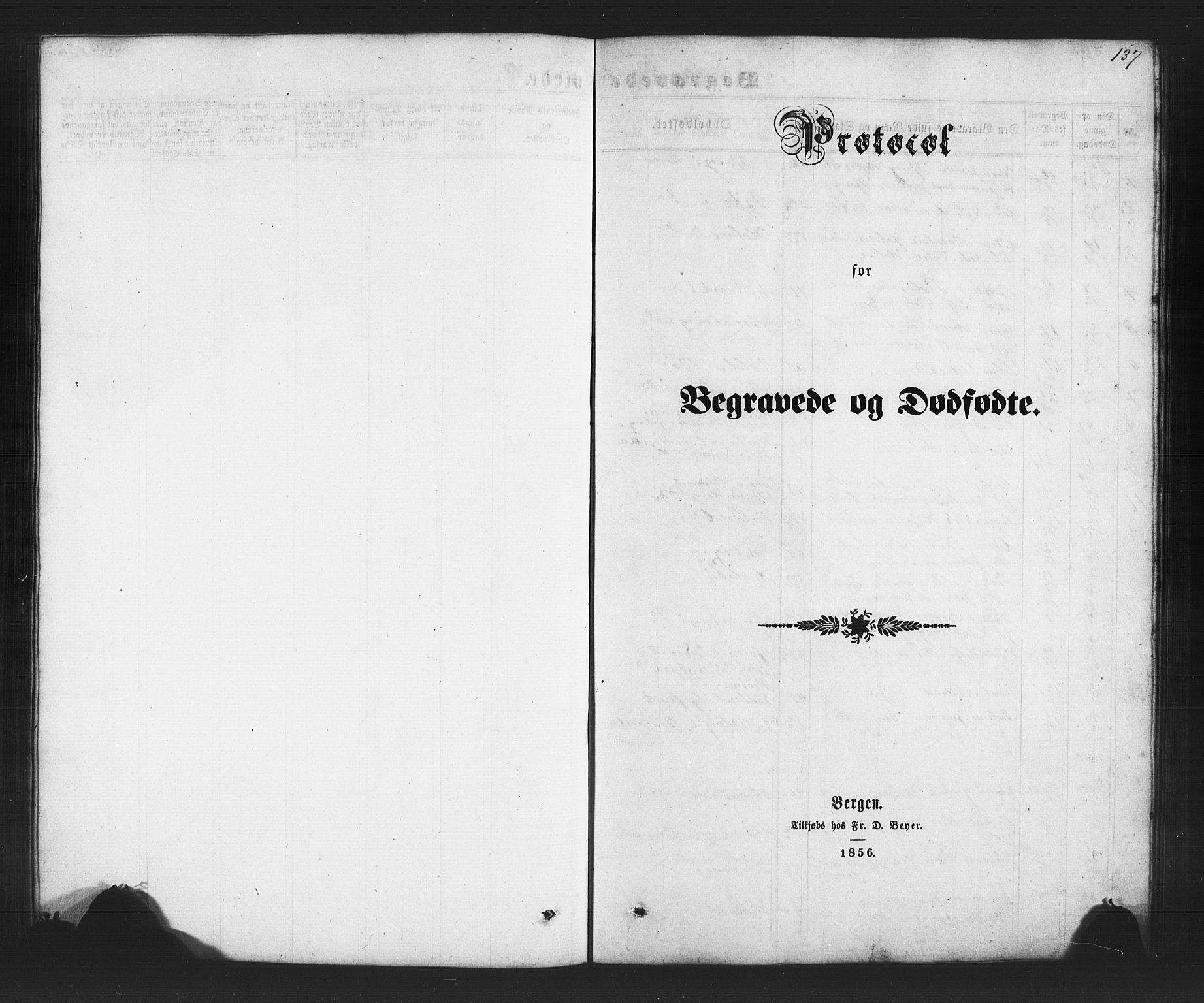 Finnås sokneprestembete, SAB/A-99925/H/Ha/Hab/Habc/L0001: Parish register (copy) no. C 1, 1860-1887, p. 137