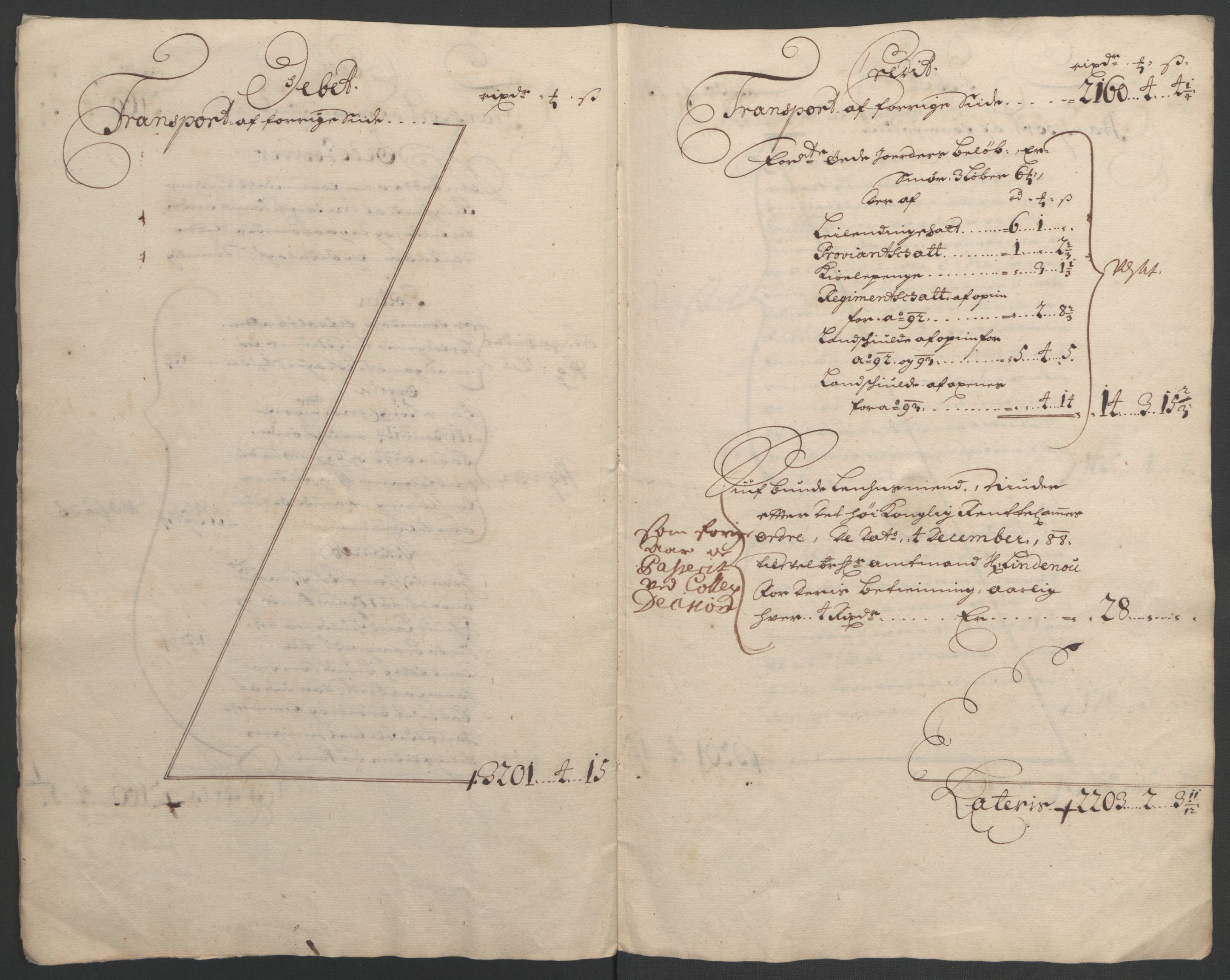 Rentekammeret inntil 1814, Reviderte regnskaper, Fogderegnskap, AV/RA-EA-4092/R48/L2974: Fogderegnskap Sunnhordland og Hardanger, 1693, p. 140