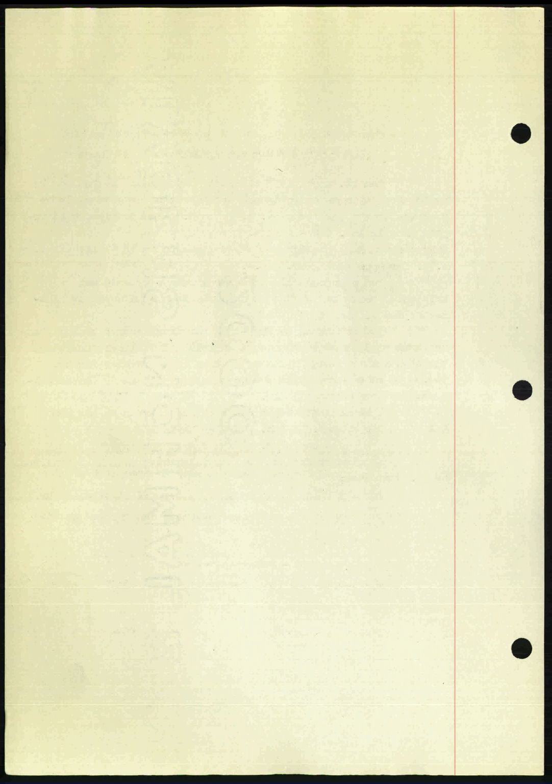 Alta fogderi/sorenskriveri, SATØ/SATØ-5/1/K/Kd/L0037pantebok: Mortgage book no. 39-40, 1948-1949, Diary no: : 1377/1948