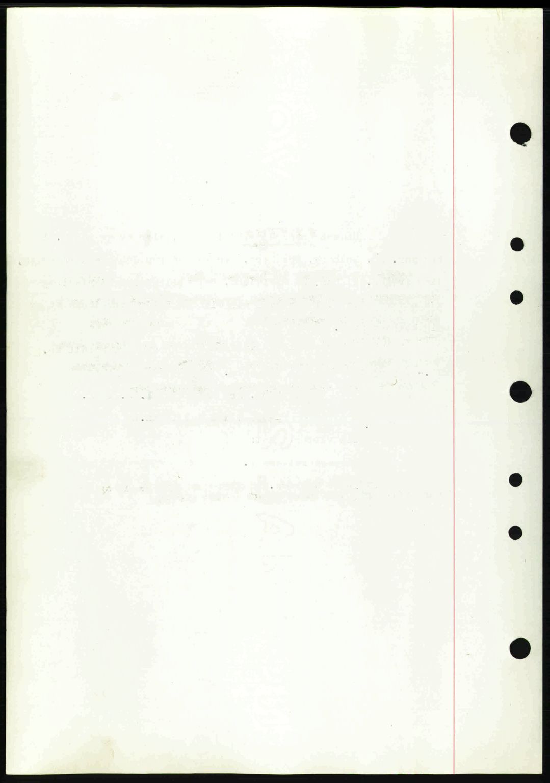 Tønsberg sorenskriveri, AV/SAKO-A-130/G/Ga/Gaa/L0012: Mortgage book no. A12, 1942-1943, Diary no: : 2144/1942