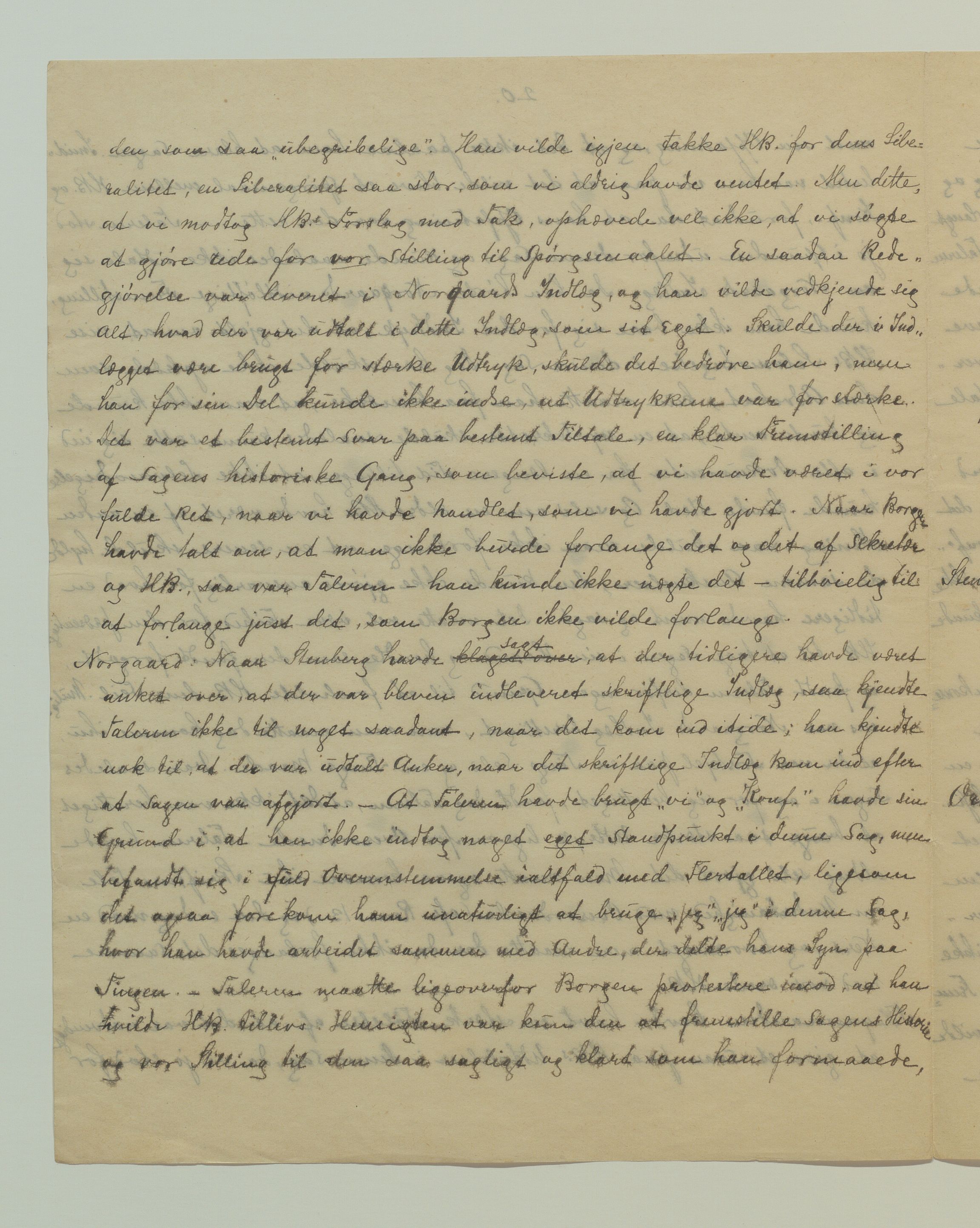 Det Norske Misjonsselskap - hovedadministrasjonen, VID/MA-A-1045/D/Da/Daa/L0037/0001: Konferansereferat og årsberetninger / Konferansereferat fra Sør-Afrika.
, 1886