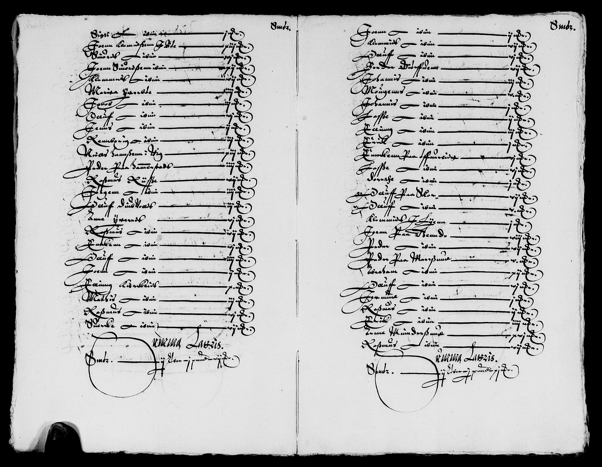 Rentekammeret inntil 1814, Reviderte regnskaper, Lensregnskaper, AV/RA-EA-5023/R/Rb/Rbt/L0015: Bergenhus len, 1613-1614