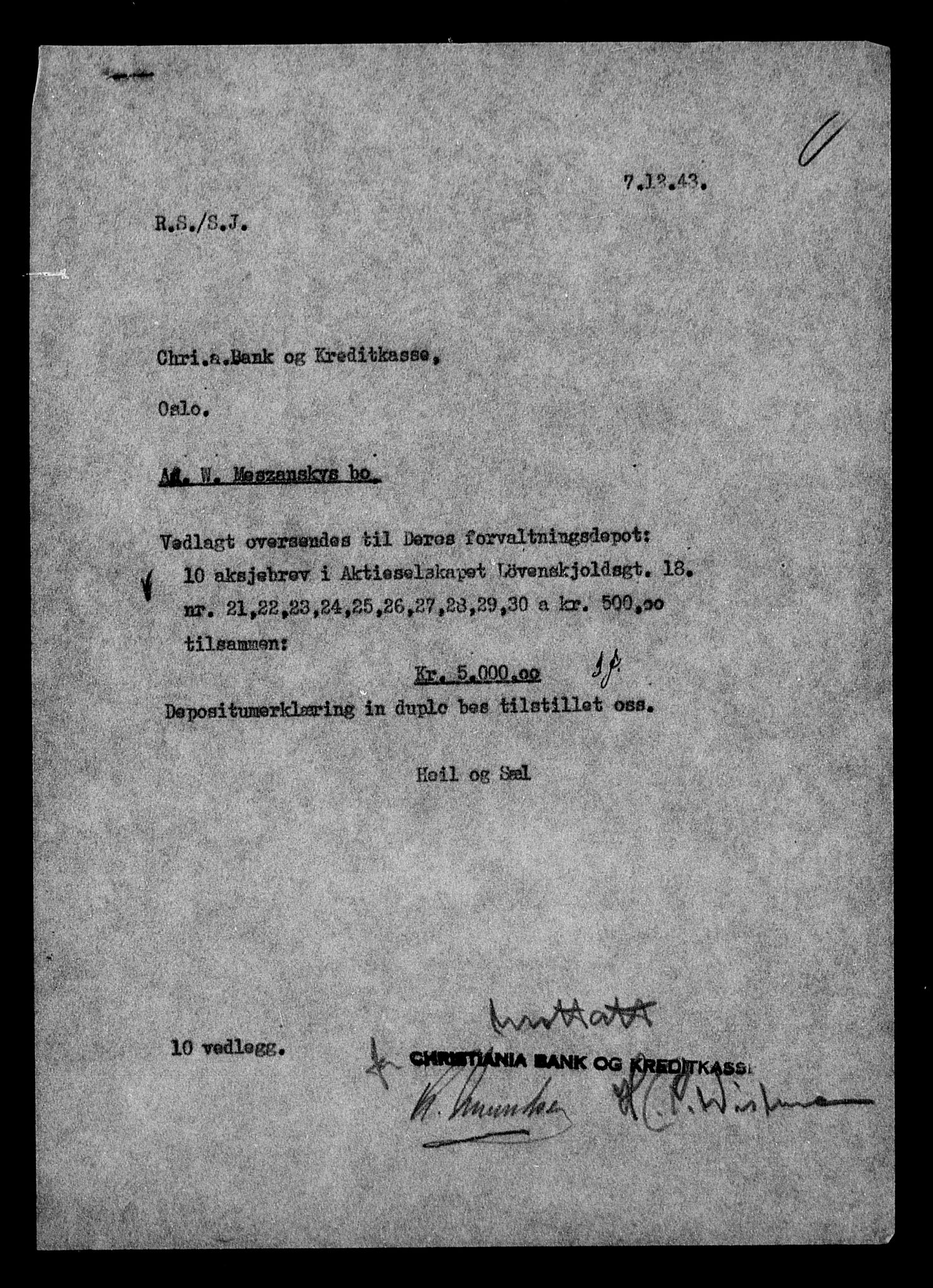 Justisdepartementet, Tilbakeføringskontoret for inndratte formuer, AV/RA-S-1564/H/Hc/Hcc/L0964: --, 1945-1947, p. 774