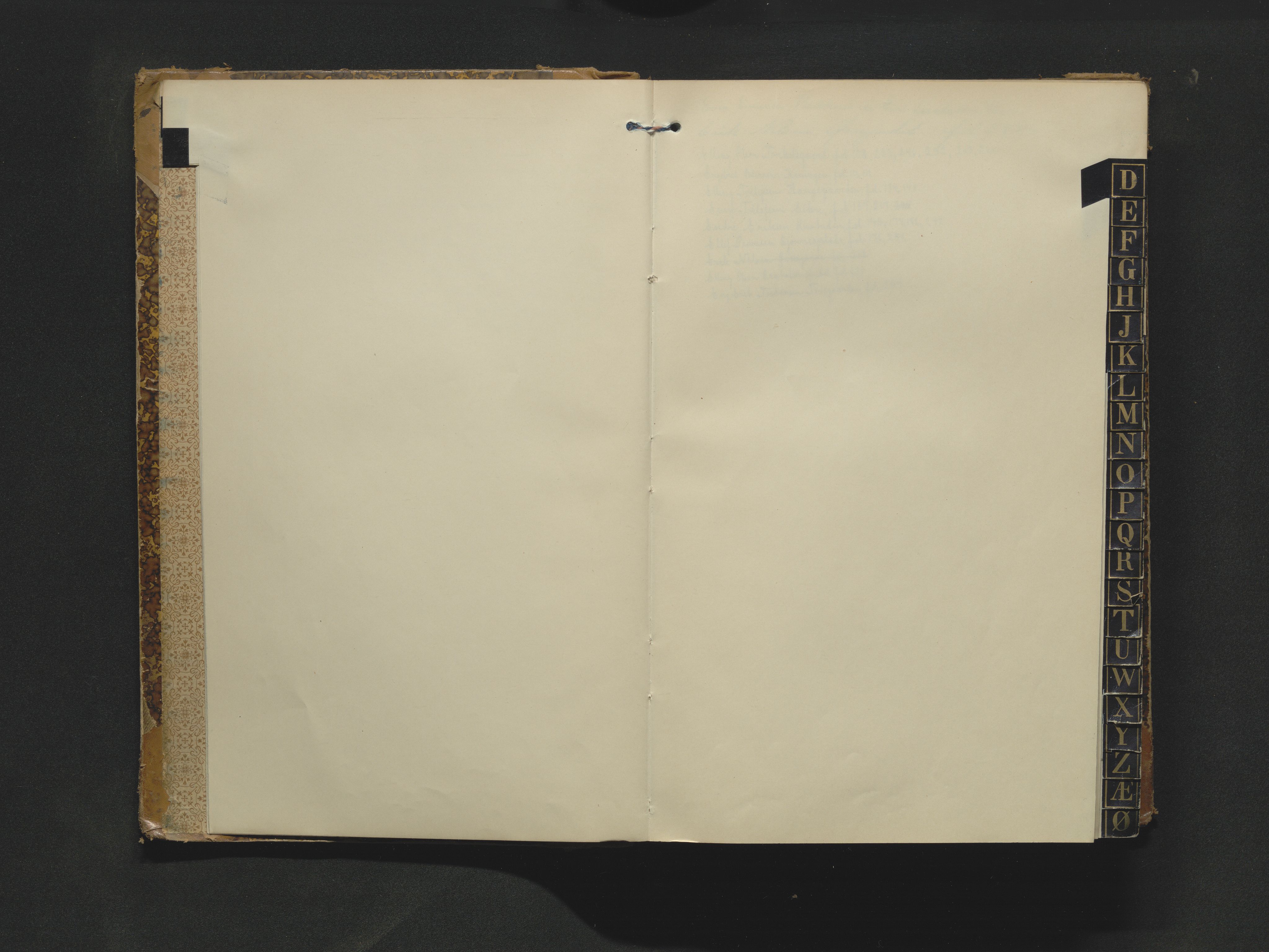Hallingdal sorenskriveri, SAKO/A-121/H/Hb/Hbc/L0008: Skifteforhandlingsprotokoll, 1900-1905