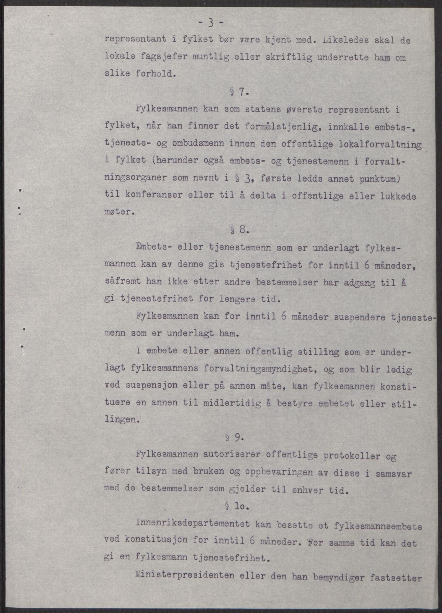 NS-administrasjonen 1940-1945 (Statsrådsekretariatet, de kommisariske statsråder mm), AV/RA-S-4279/D/Db/L0100: Lover, 1944, p. 408