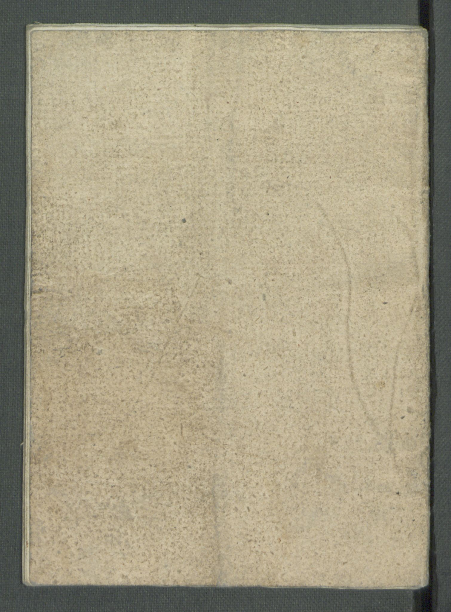 Rentekammeret inntil 1814, Realistisk ordnet avdeling, RA/EA-4070/Od/L0001/0002: Oppløp / [Æ2]: Dokumenter om Lofthusurolighetene i Nedenes, 1786-1789, p. 554