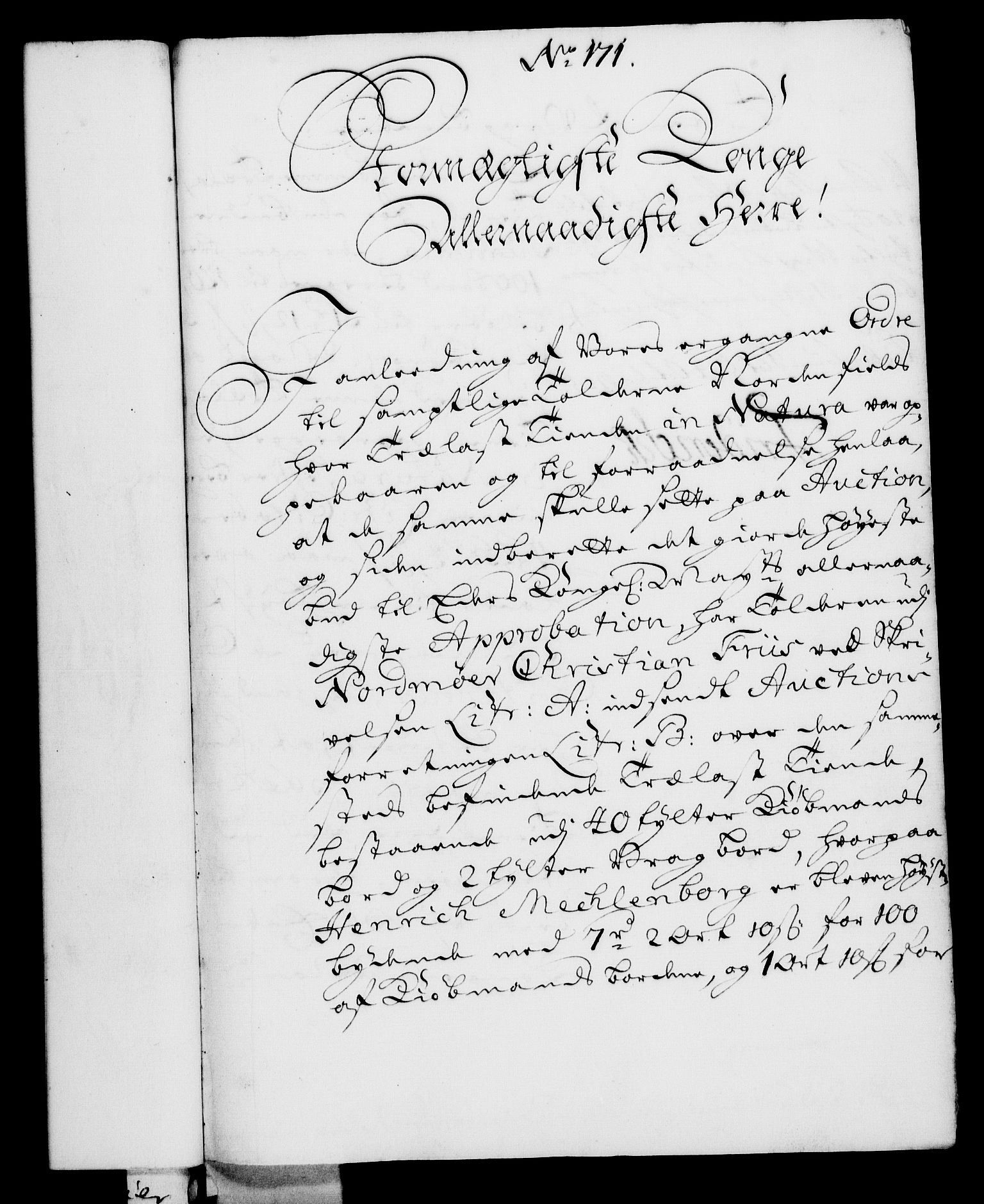 Rentekammeret, Kammerkanselliet, RA/EA-3111/G/Gf/Gfa/L0006: Norsk relasjons- og resolusjonsprotokoll (merket RK 52.6), 1723, p. 1037