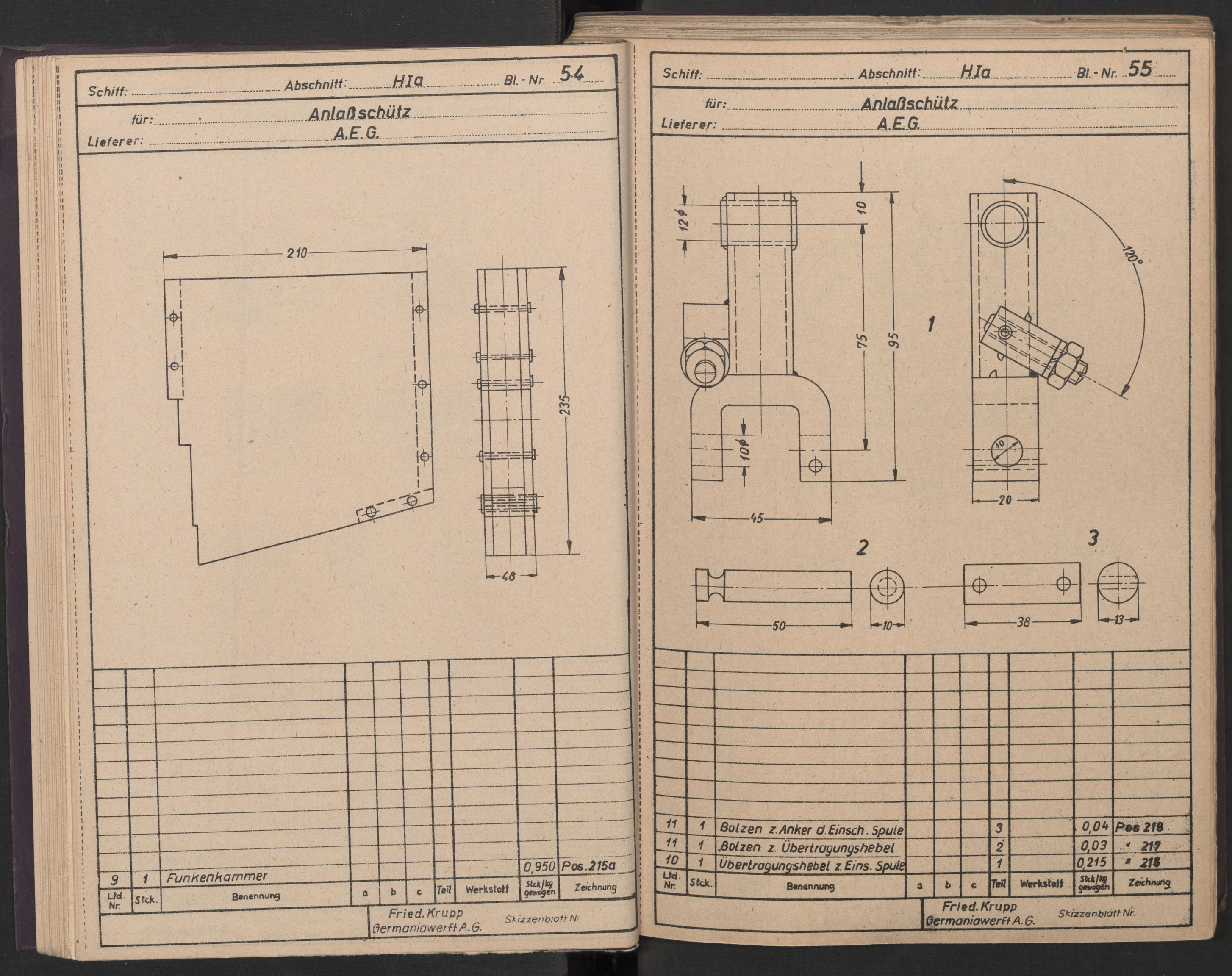 Kriegsmarine Norwegen, Kommando 11. Unterseebootflottille, AV/RA-RAFA-5081/F/L0001: --, 1943, p. 249