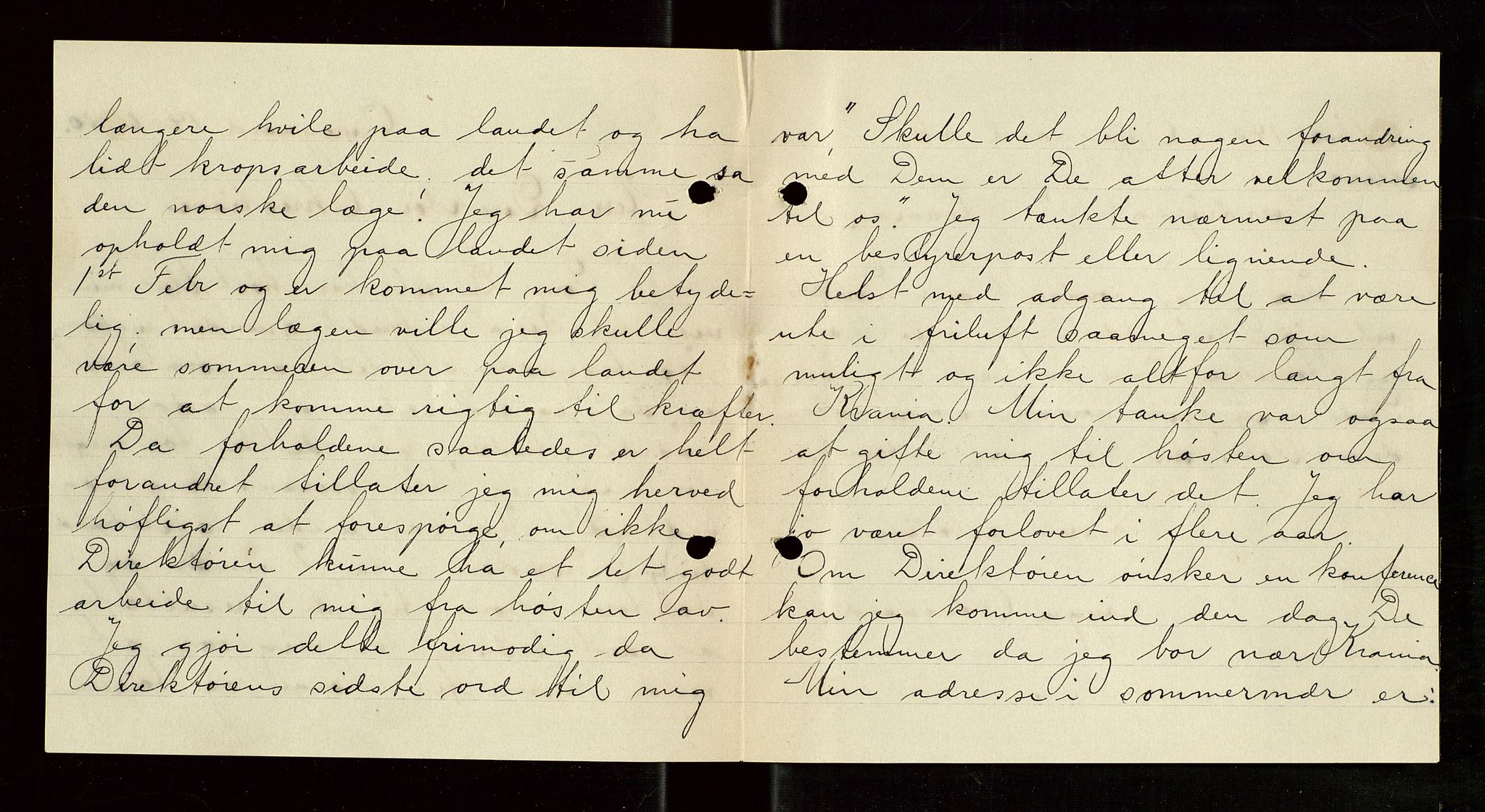Pa 1521 - A/S Norske Shell, AV/SAST-A-101915/E/Ea/Eaa/L0010: Sjefskorrespondanse, 1920, p. 237