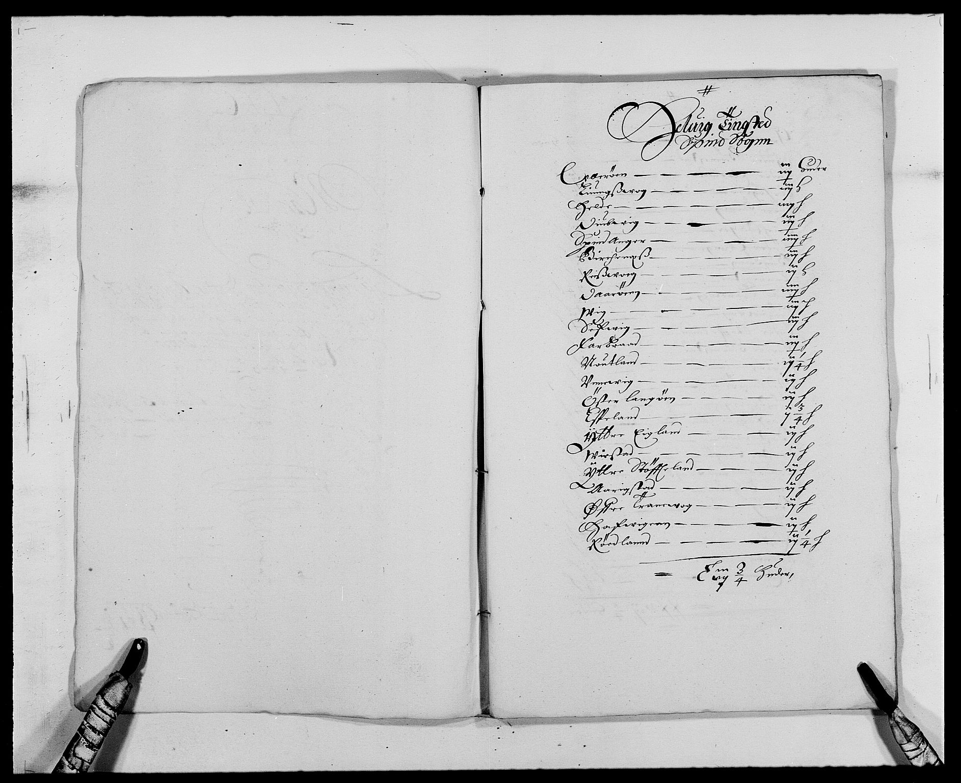 Rentekammeret inntil 1814, Reviderte regnskaper, Fogderegnskap, RA/EA-4092/R41/L2529: Fogderegnskap Lista, 1675-1676, p. 50