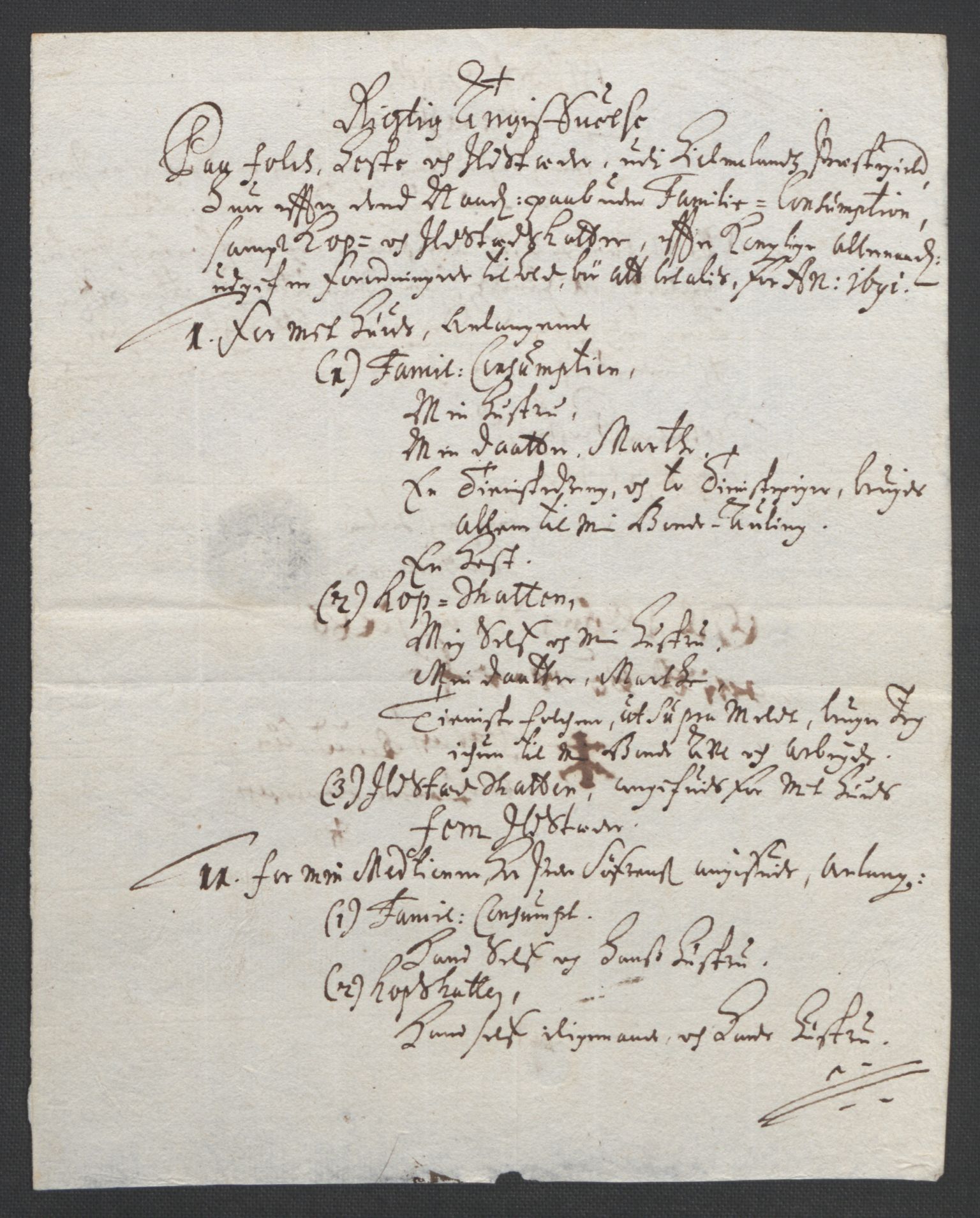 Rentekammeret inntil 1814, Reviderte regnskaper, Fogderegnskap, AV/RA-EA-4092/R47/L2856: Fogderegnskap Ryfylke, 1689-1693, p. 346